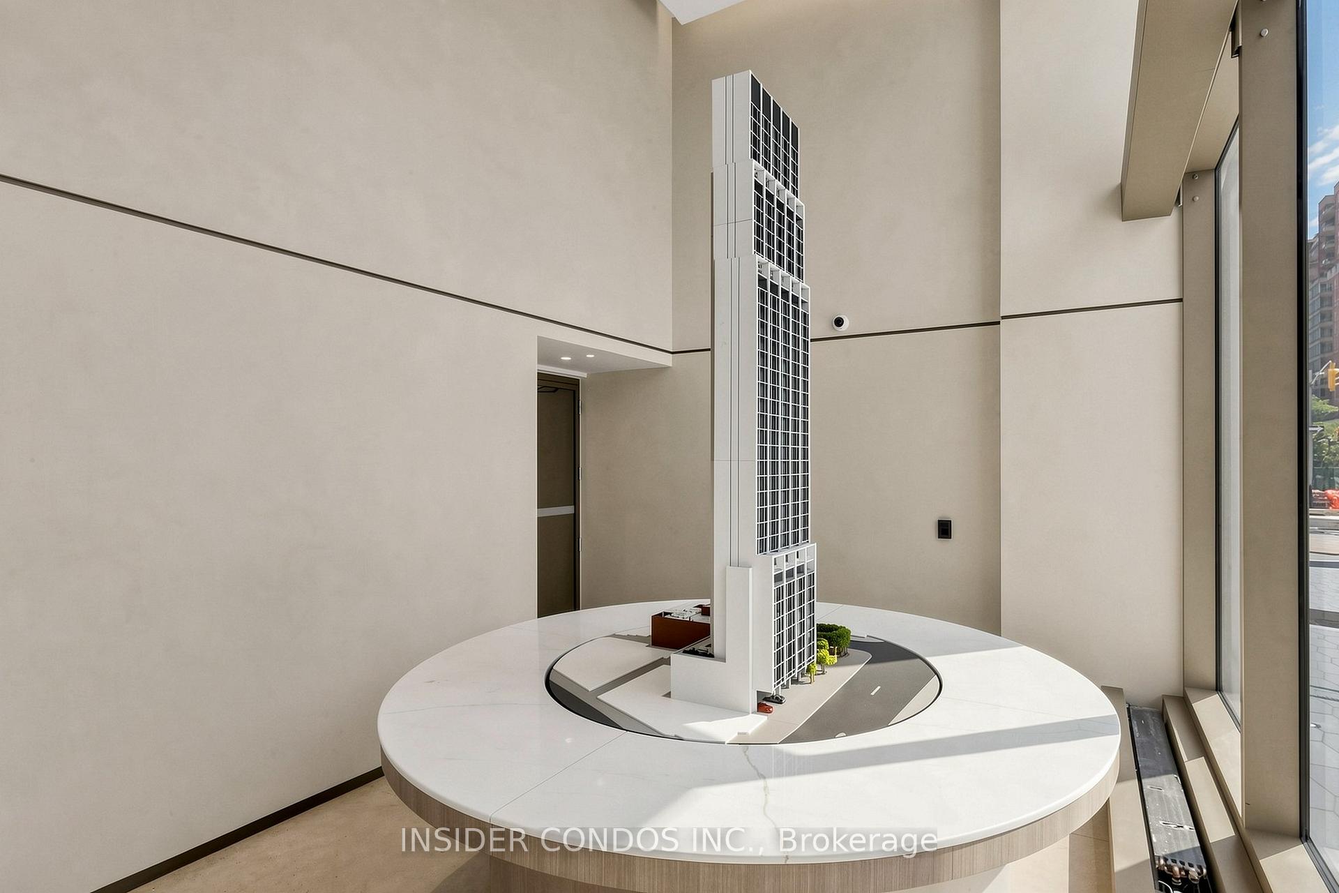 Photo 48 of Unit 1703, 1315 Bay Street, Toronto, The Annex — HOMEH