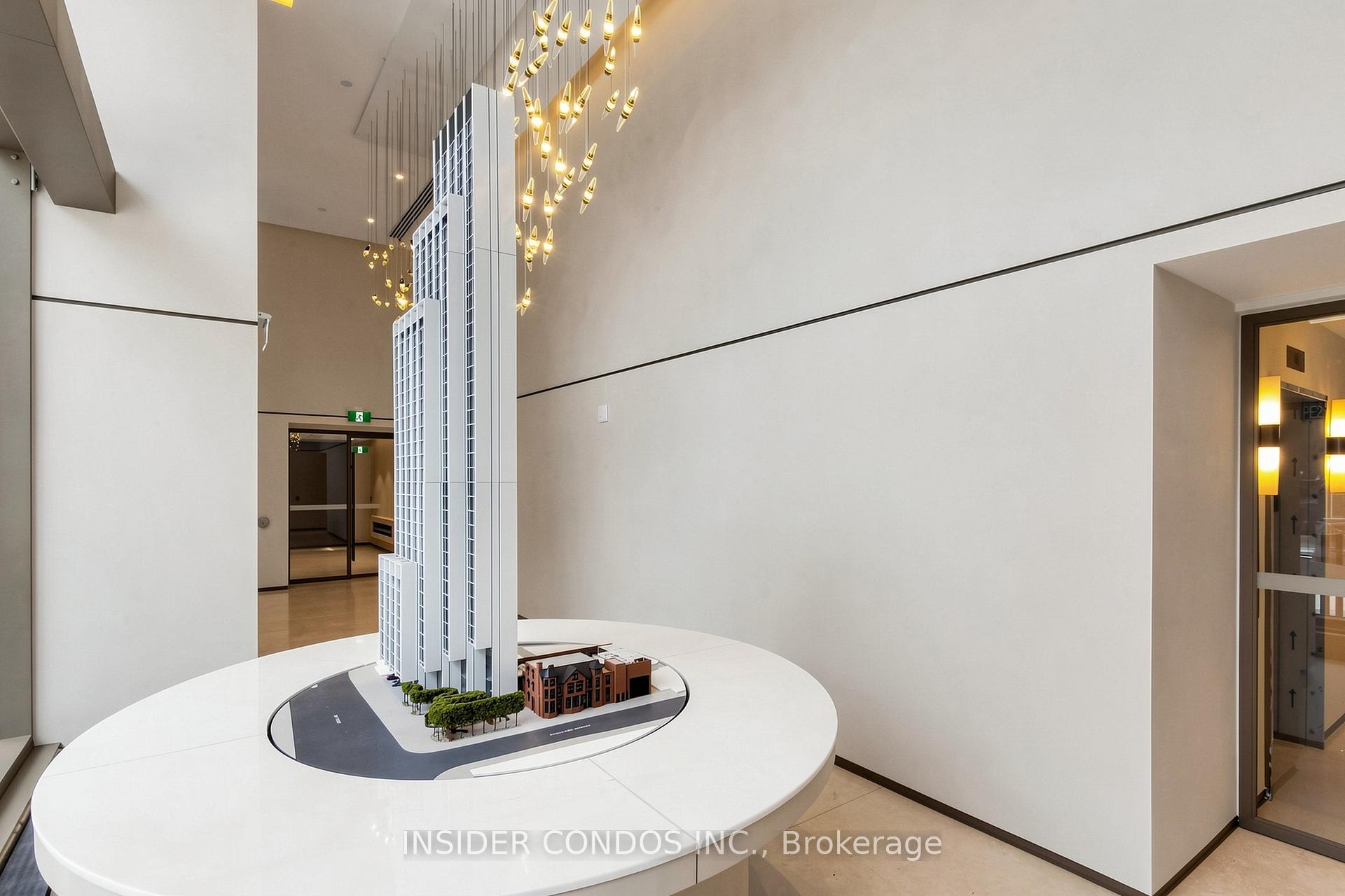 Photo 49 of Unit 1703, 1315 Bay Street, Toronto, The Annex — HOMEH