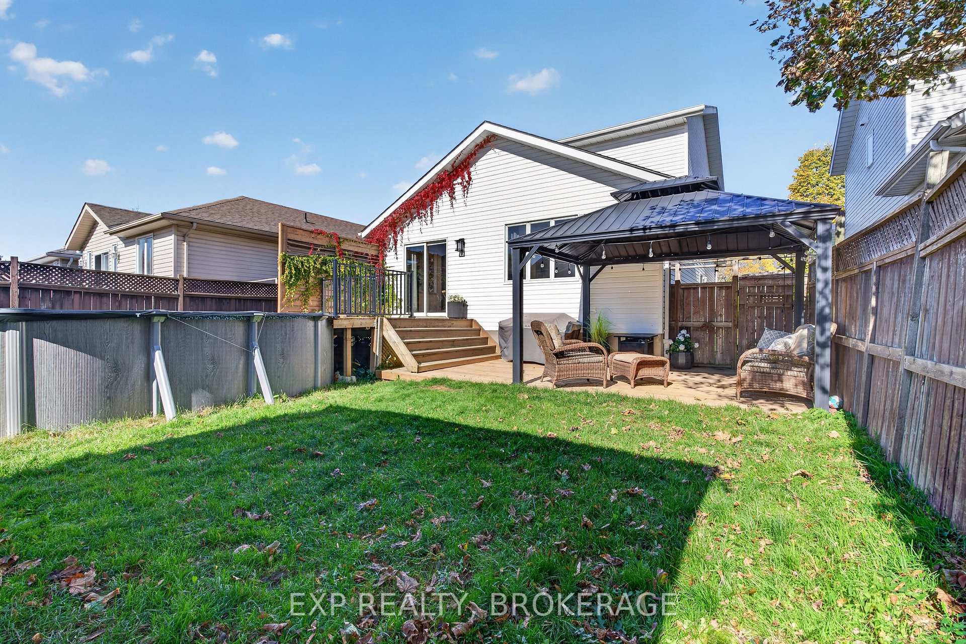 Photo 34 of 975 Rainbow Crescent, Kingston, Kingston East (Incl Barret Crt) — HOMEH