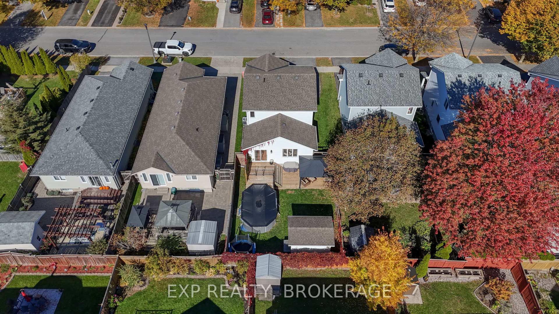 Photo 38 of 975 Rainbow Crescent, Kingston, Kingston East (Incl Barret Crt) — HOMEH
