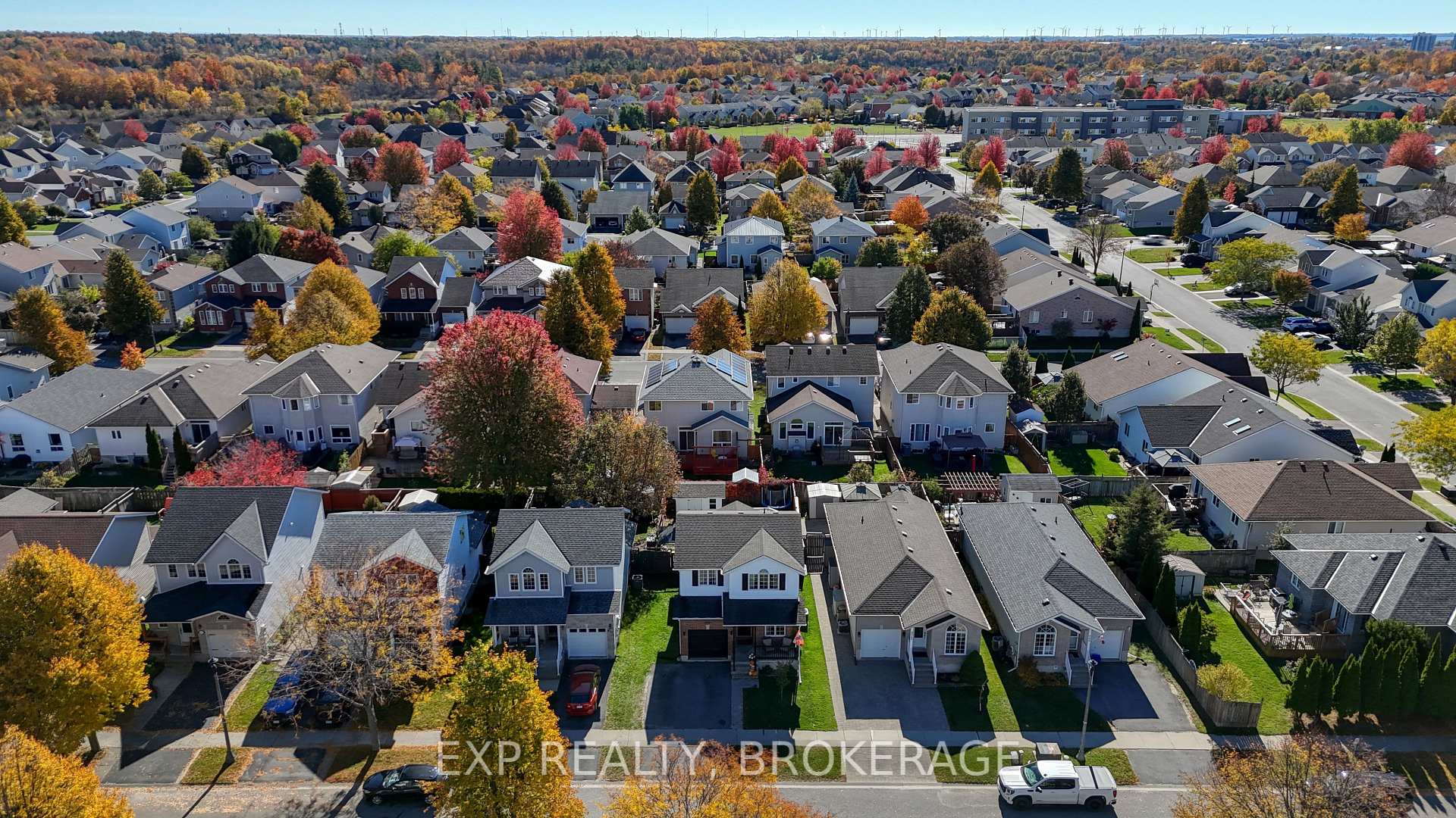 Photo 39 of 975 Rainbow Crescent, Kingston, Kingston East (Incl Barret Crt) — HOMEH