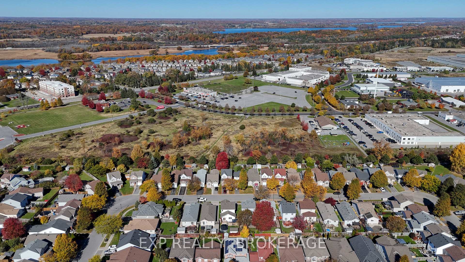 Photo 42 of 975 Rainbow Crescent, Kingston, Kingston East (Incl Barret Crt) — HOMEH