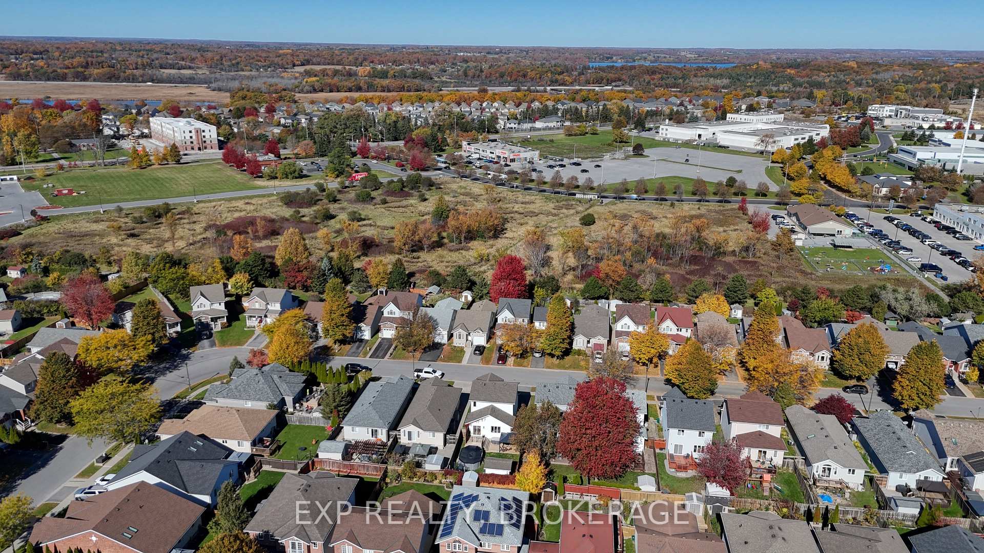 Photo 44 of 975 Rainbow Crescent, Kingston, Kingston East (Incl Barret Crt) — HOMEH