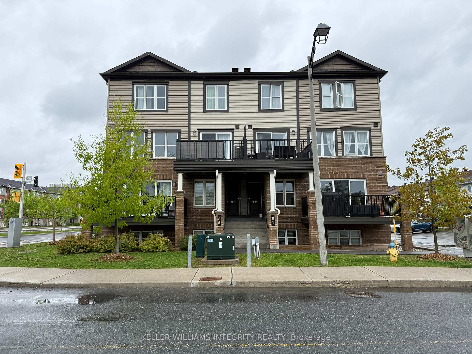 Photo of Unit 139, 85 Mancini Way