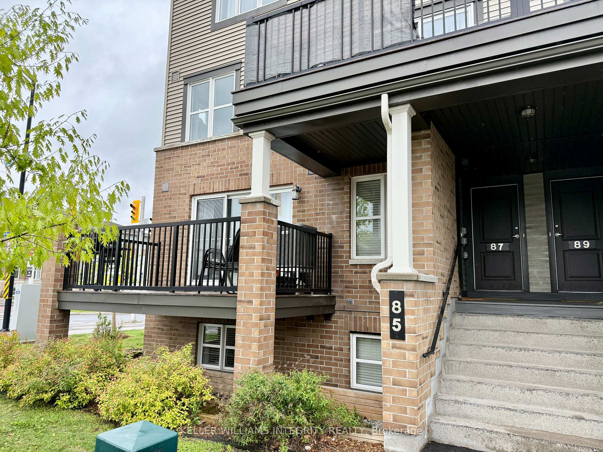 Photo 2 of Unit 139, 85 Mancini Way, Ottawa, Barrhaven - Strandherd — HOMEH