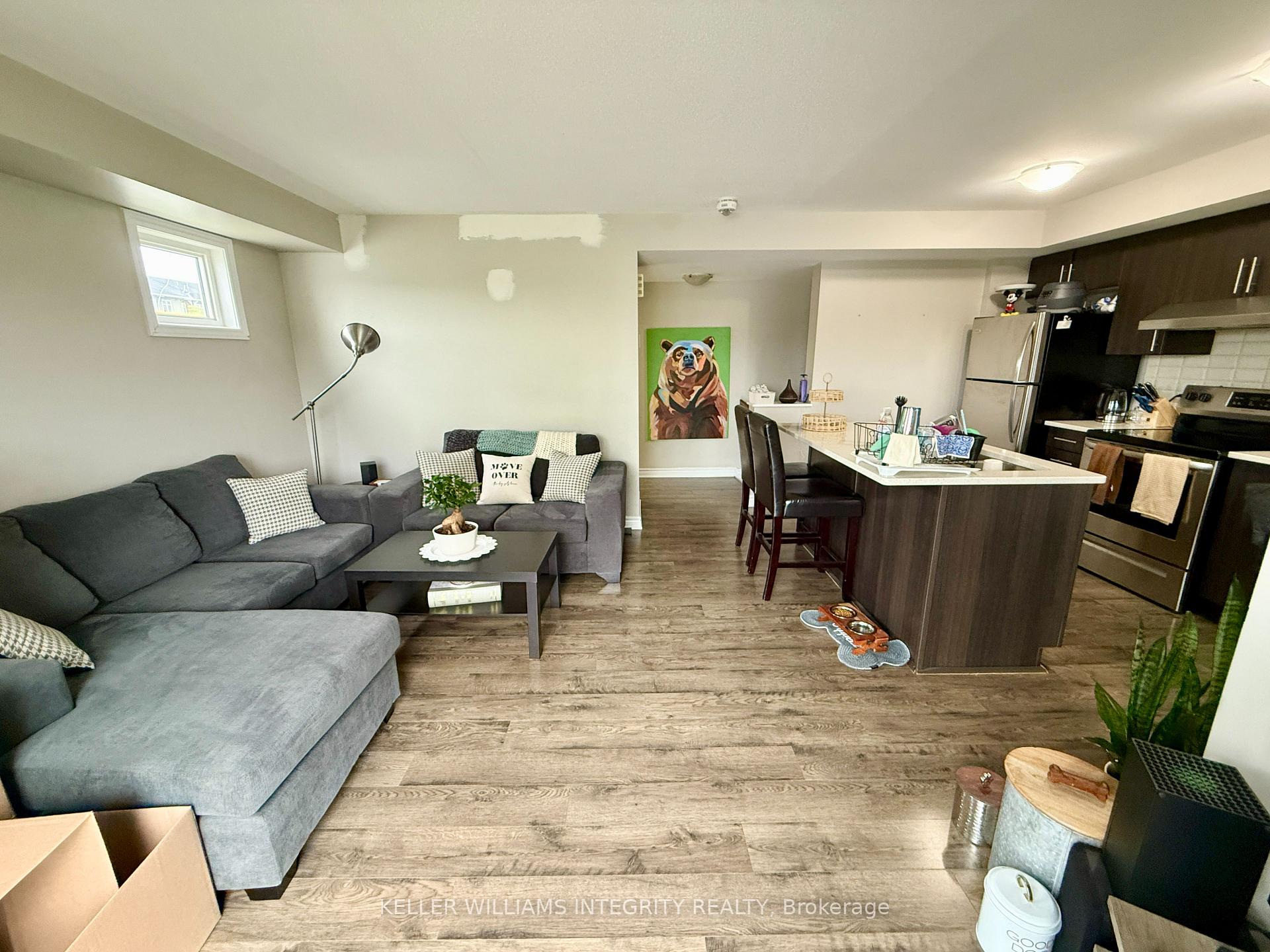 Photo 4 of Unit 139, 85 Mancini Way, Ottawa, Barrhaven - Strandherd — HOMEH