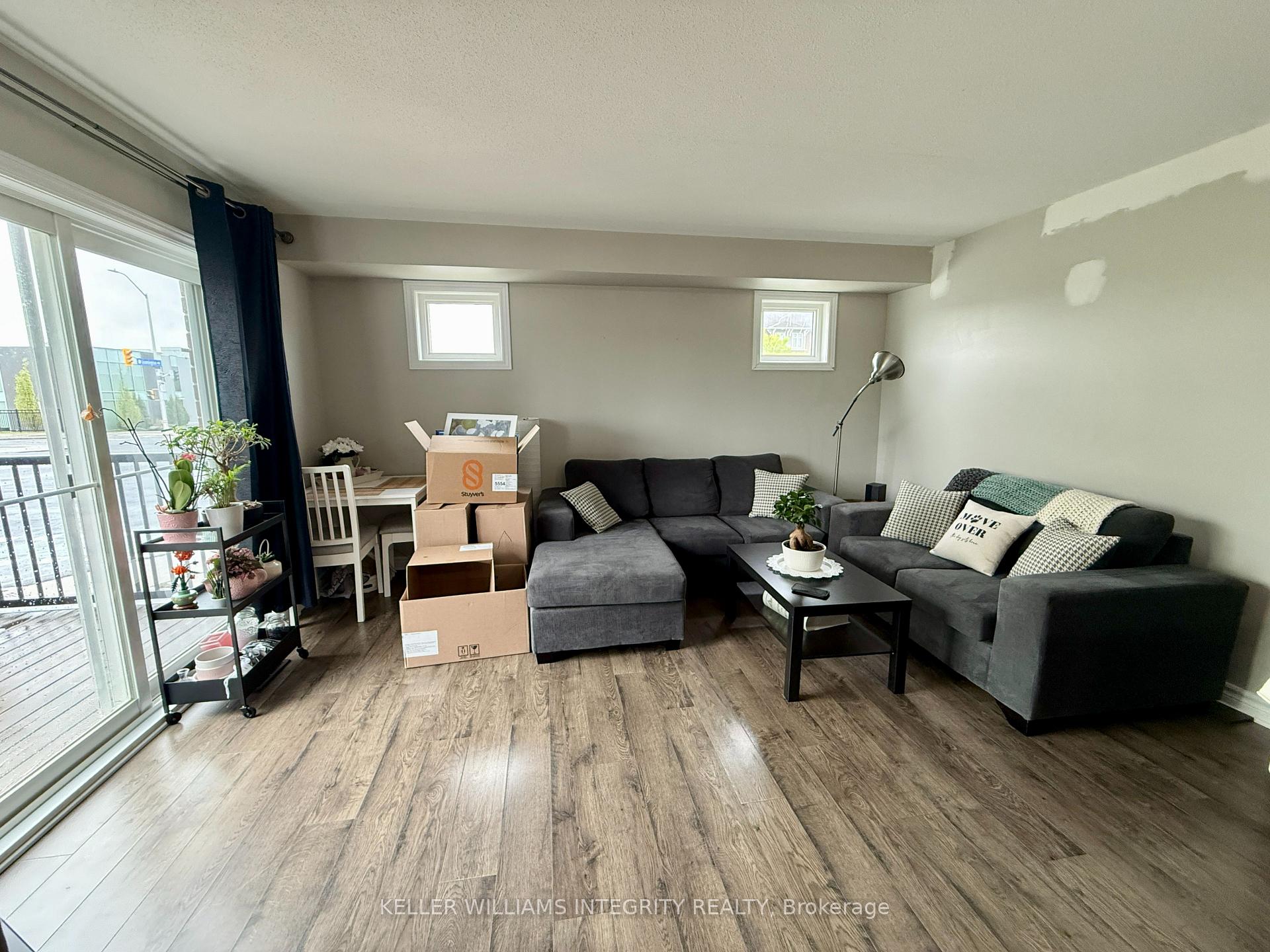 Photo 5 of Unit 139, 85 Mancini Way, Ottawa, Barrhaven - Strandherd — HOMEH