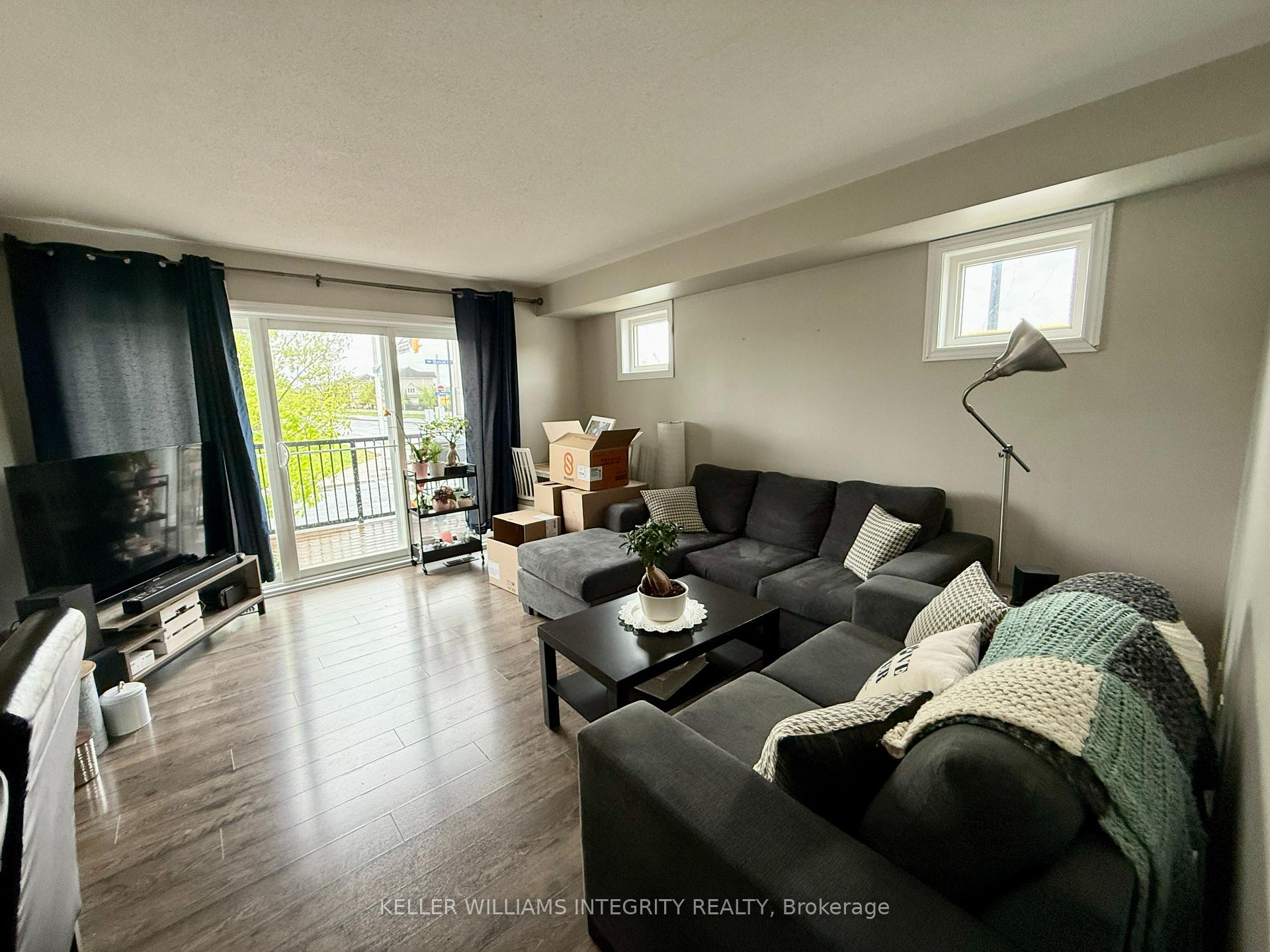 Photo 6 of Unit 139, 85 Mancini Way, Ottawa, Barrhaven - Strandherd — HOMEH