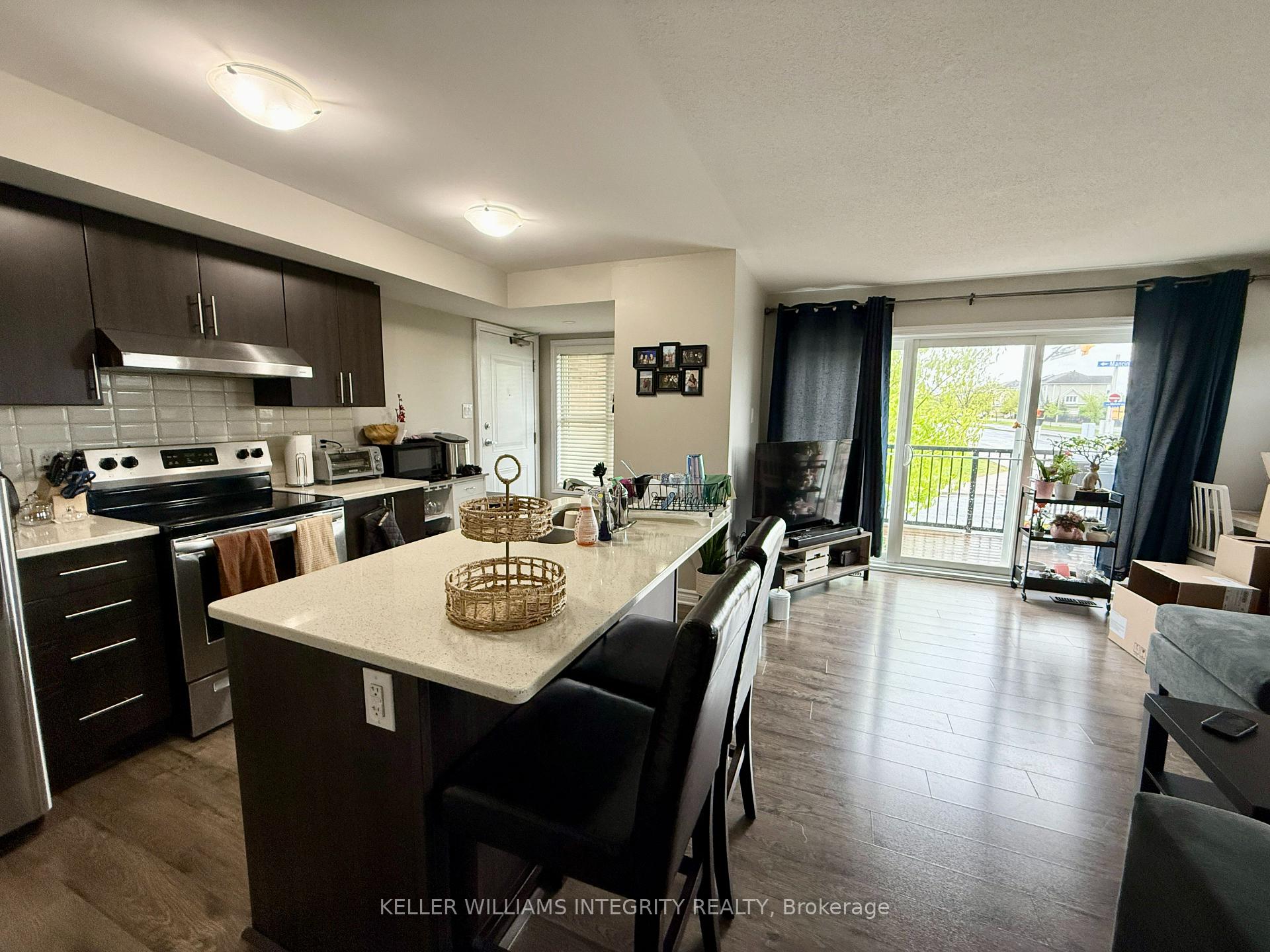 Photo 7 of Unit 139, 85 Mancini Way, Ottawa, Barrhaven - Strandherd — HOMEH