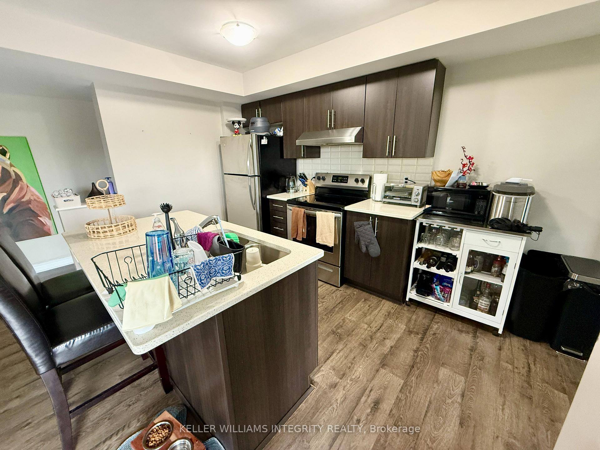 Photo 10 of Unit 139, 85 Mancini Way, Ottawa, Barrhaven - Strandherd — HOMEH