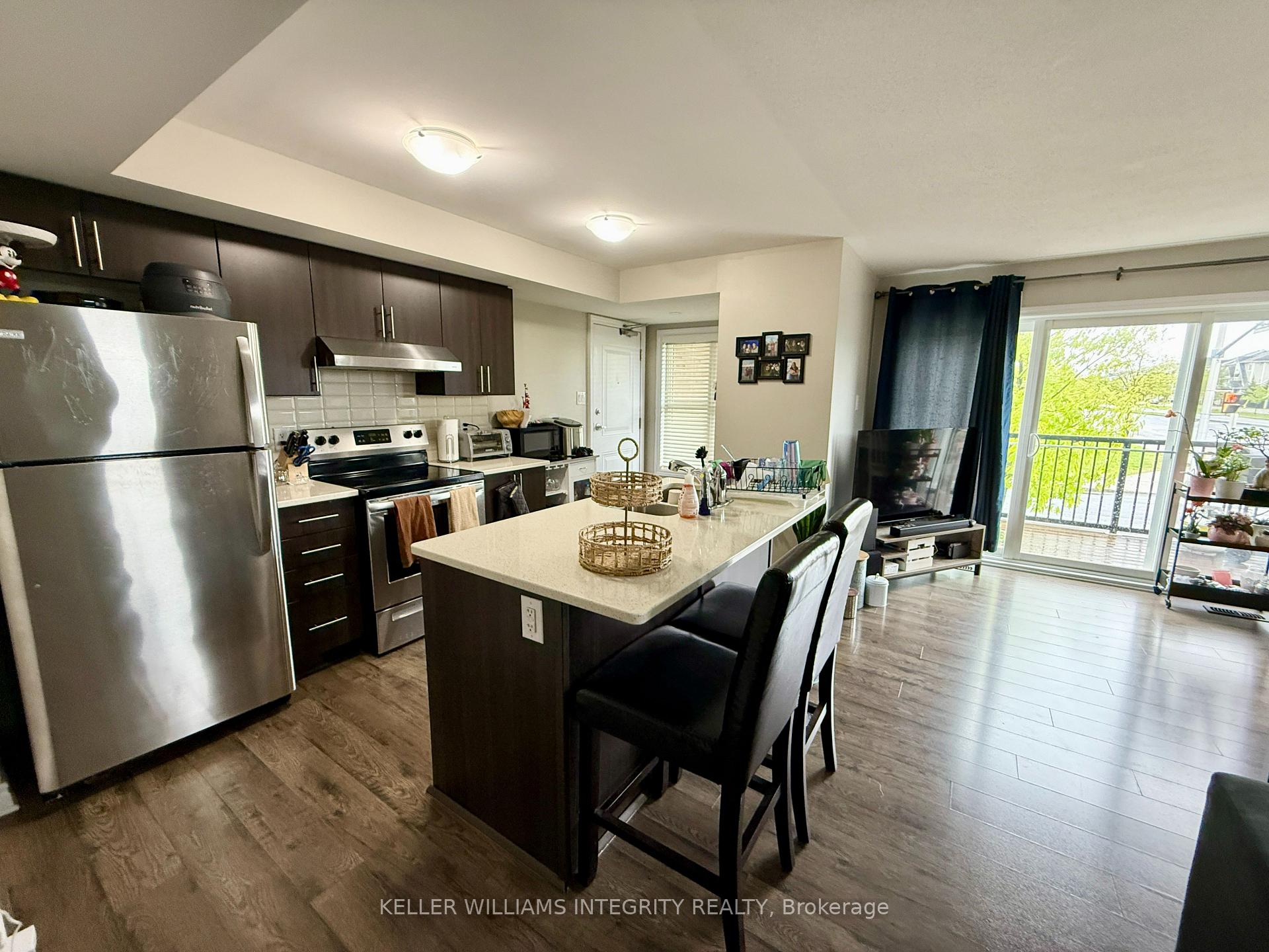 Photo 13 of Unit 139, 85 Mancini Way, Ottawa, Barrhaven - Strandherd — HOMEH
