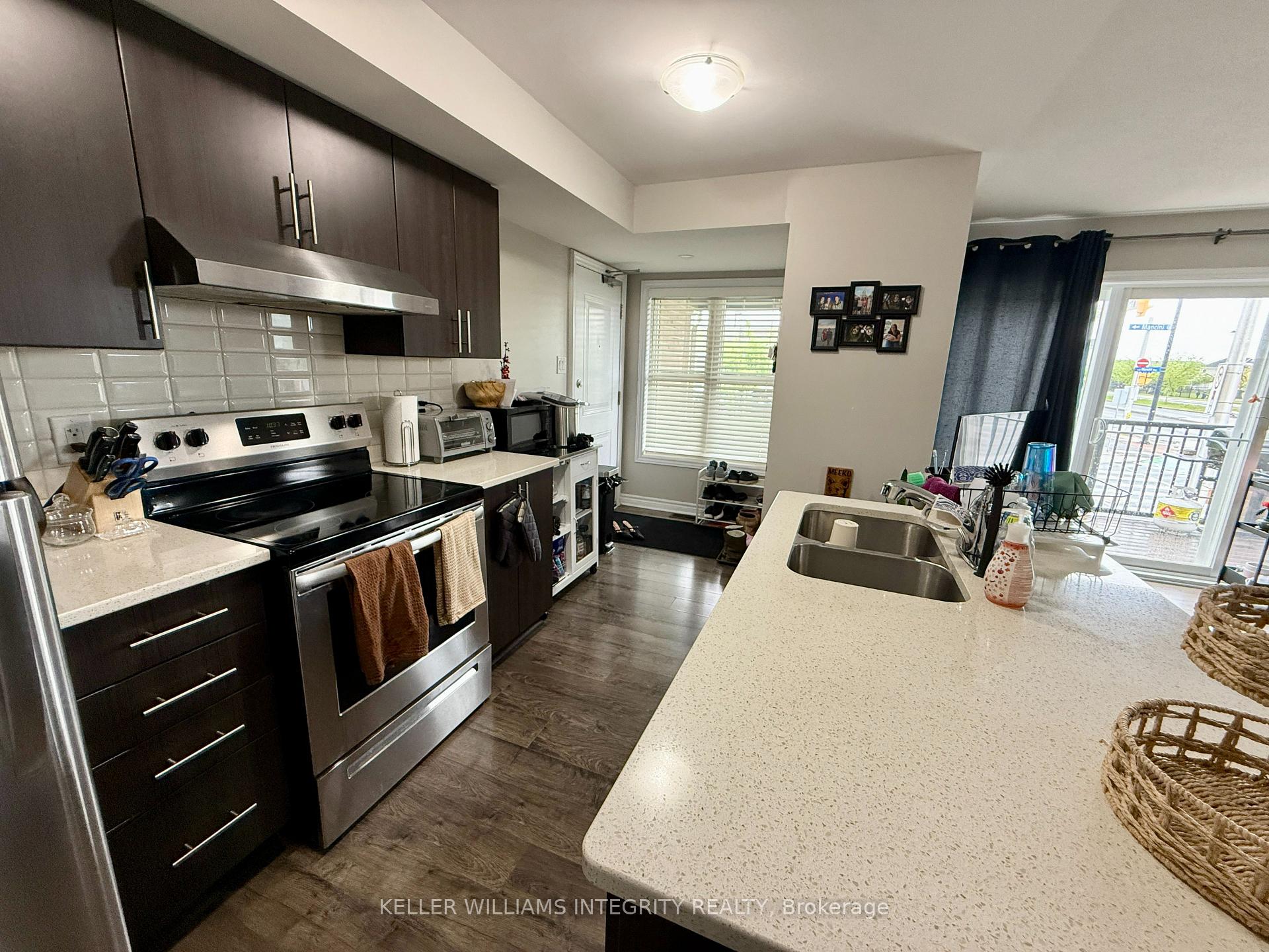 Photo 14 of Unit 139, 85 Mancini Way, Ottawa, Barrhaven - Strandherd — HOMEH