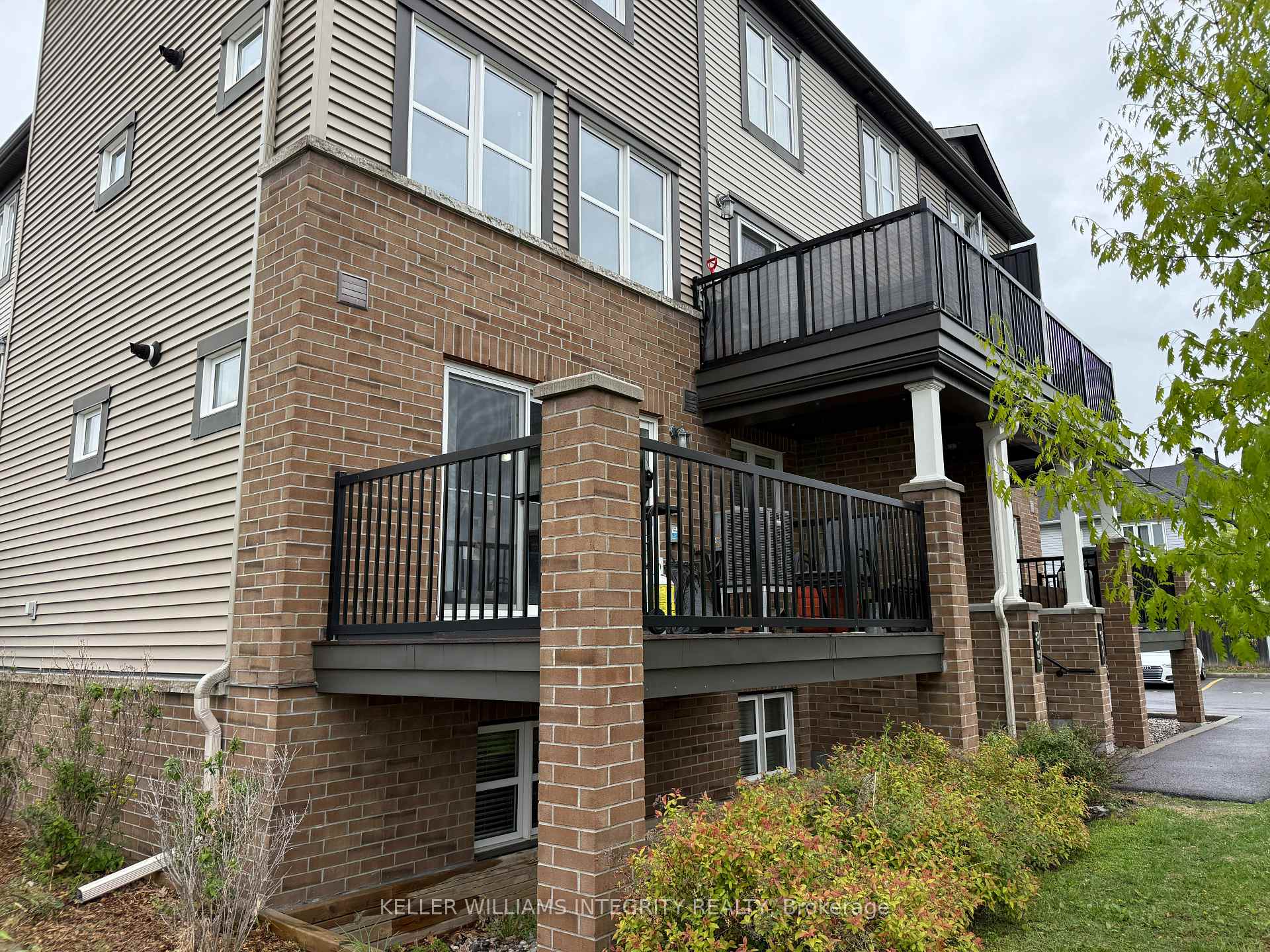 Photo 23 of Unit 139, 85 Mancini Way, Ottawa, Barrhaven - Strandherd — HOMEH