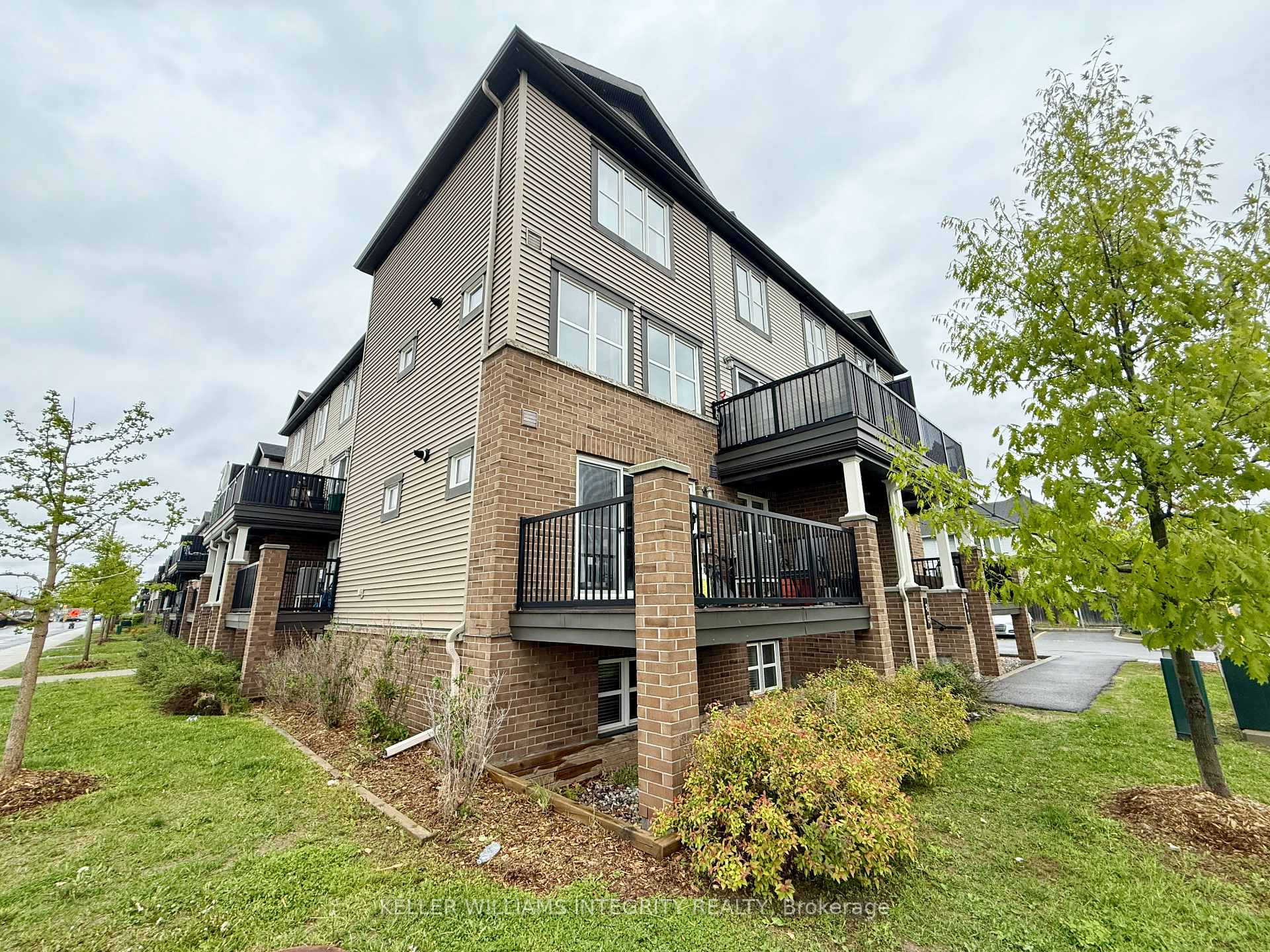 Photo 24 of Unit 139, 85 Mancini Way, Ottawa, Barrhaven - Strandherd — HOMEH