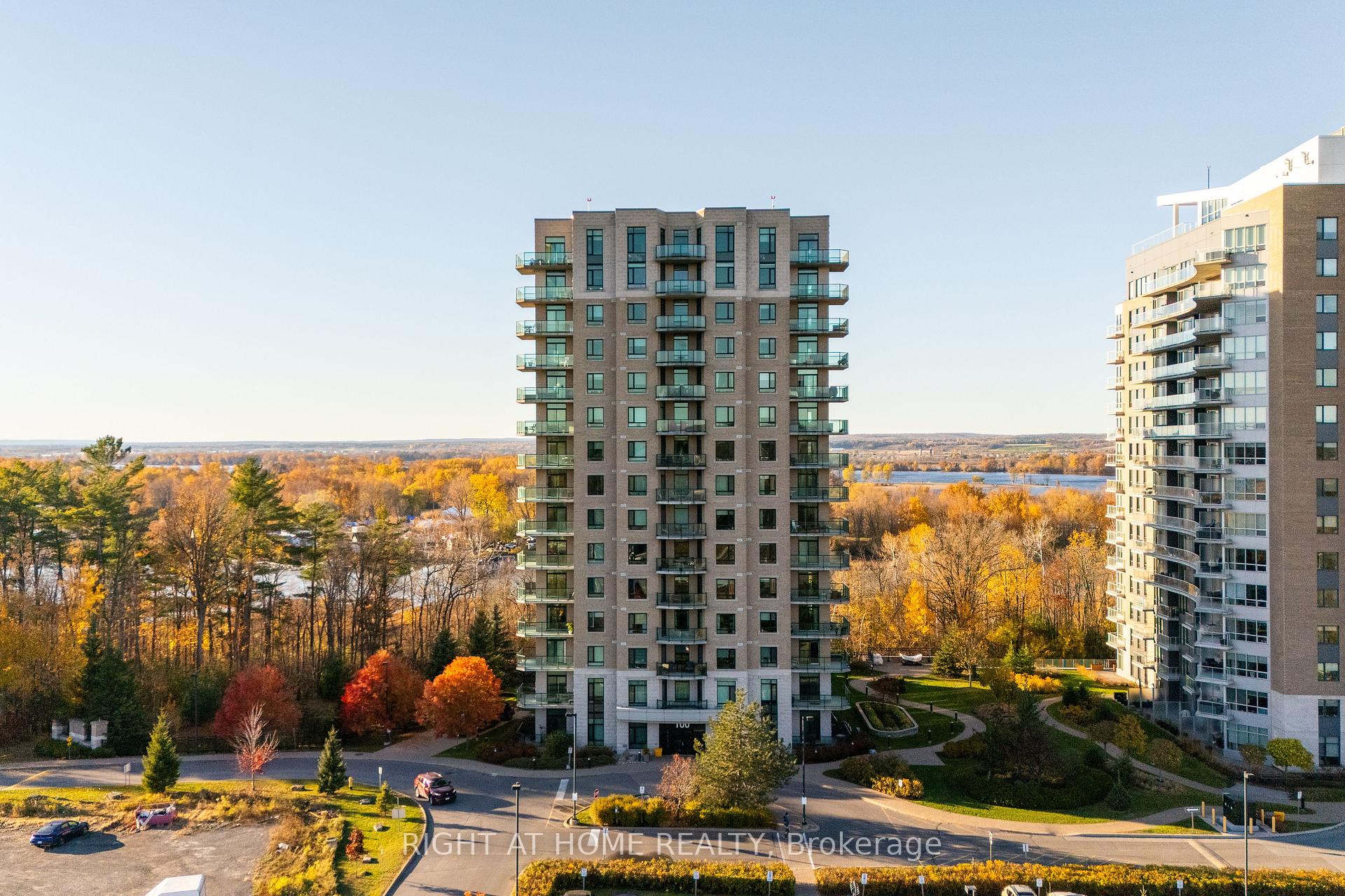 Photo 2 of Unit 1506, 100 Inlet Private, Ottawa, Chatelaine Village — HOMEH