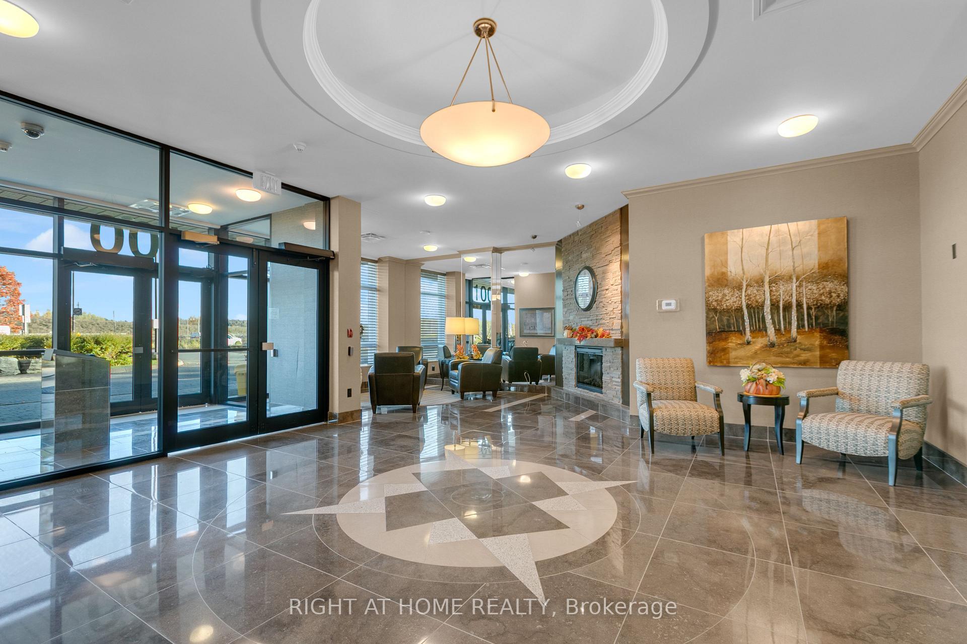 Photo 5 of Unit 1506, 100 Inlet Private, Ottawa, Chatelaine Village — HOMEH
