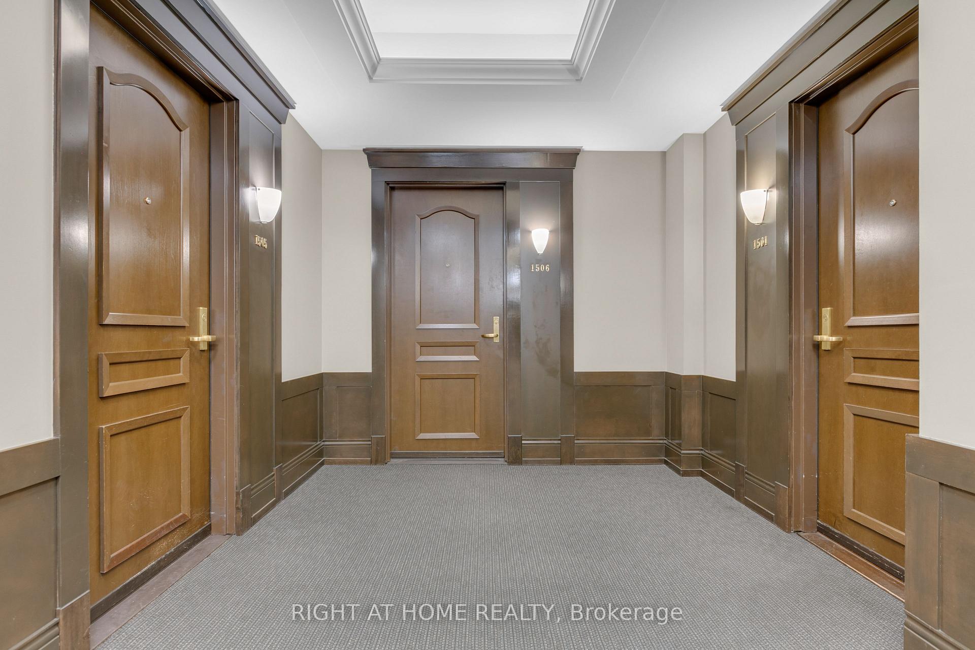 Photo 6 of Unit 1506, 100 Inlet Private, Ottawa, Chatelaine Village — HOMEH