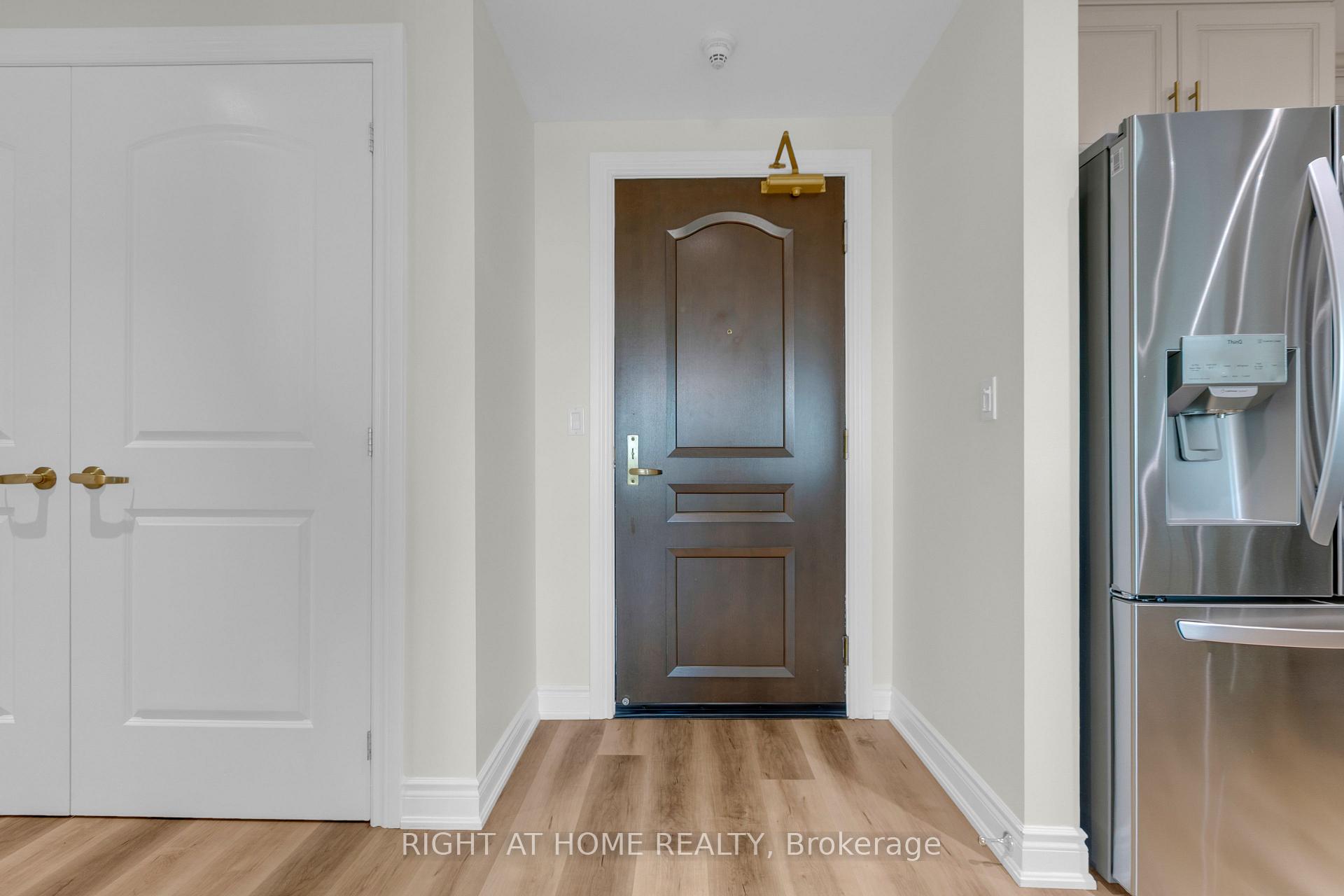 Photo 7 of Unit 1506, 100 Inlet Private, Ottawa, Chatelaine Village — HOMEH
