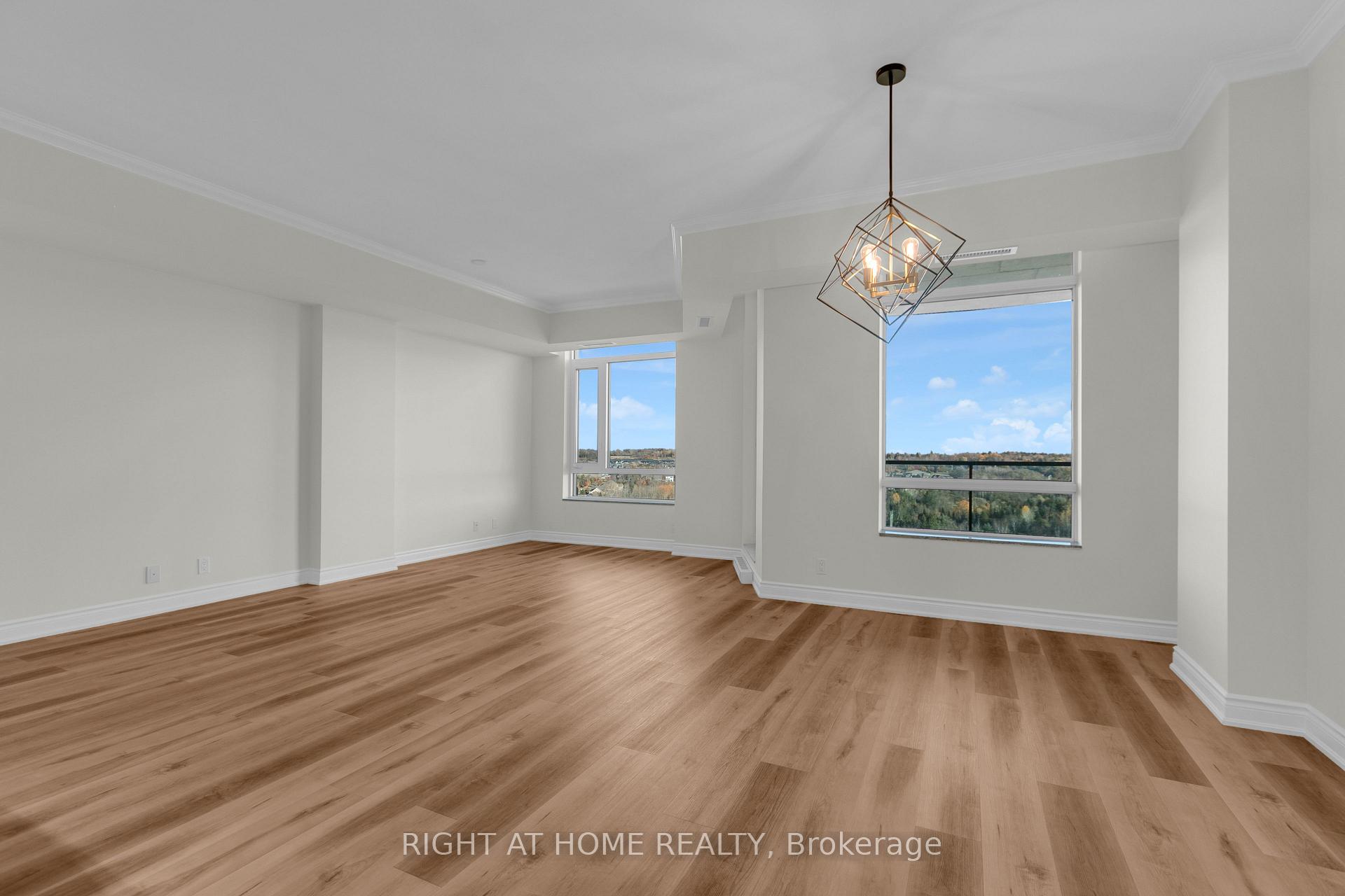 Photo 8 of Unit 1506, 100 Inlet Private, Ottawa, Chatelaine Village — HOMEH