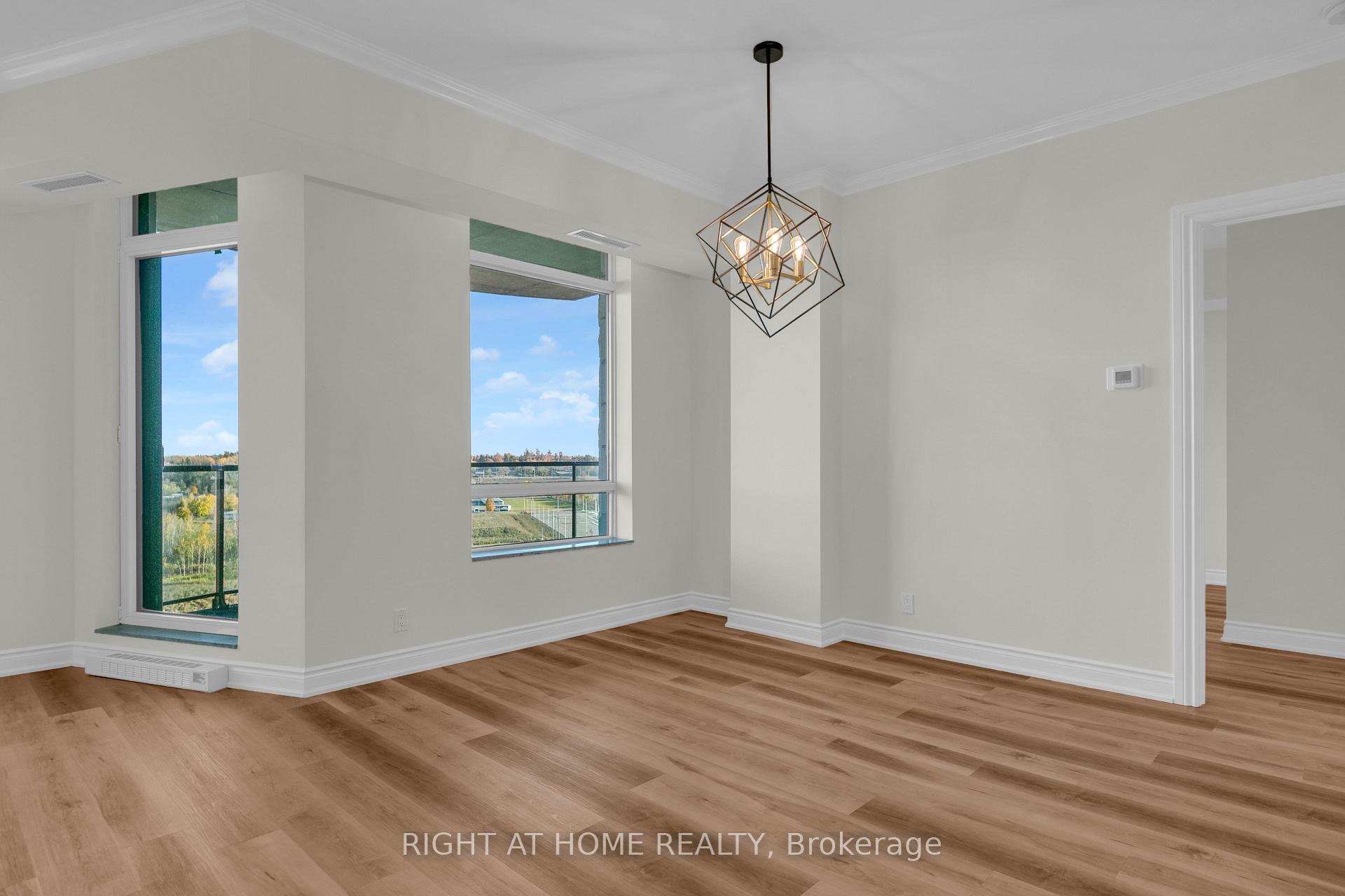 Photo 9 of Unit 1506, 100 Inlet Private, Ottawa, Chatelaine Village — HOMEH