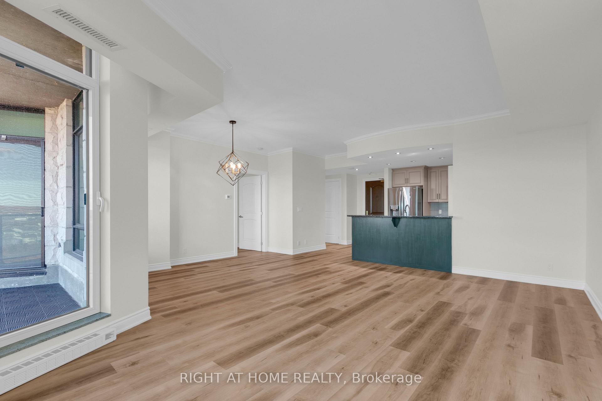 Photo 14 of Unit 1506, 100 Inlet Private, Ottawa, Chatelaine Village — HOMEH