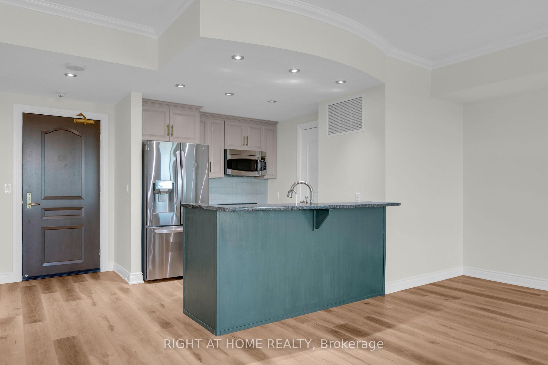 Photo 15 of Unit 1506, 100 Inlet Private, Ottawa, Chatelaine Village — HOMEH