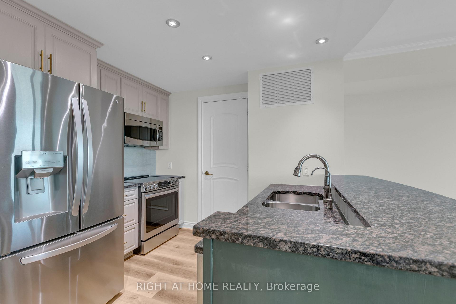 Photo 17 of Unit 1506, 100 Inlet Private, Ottawa, Chatelaine Village — HOMEH