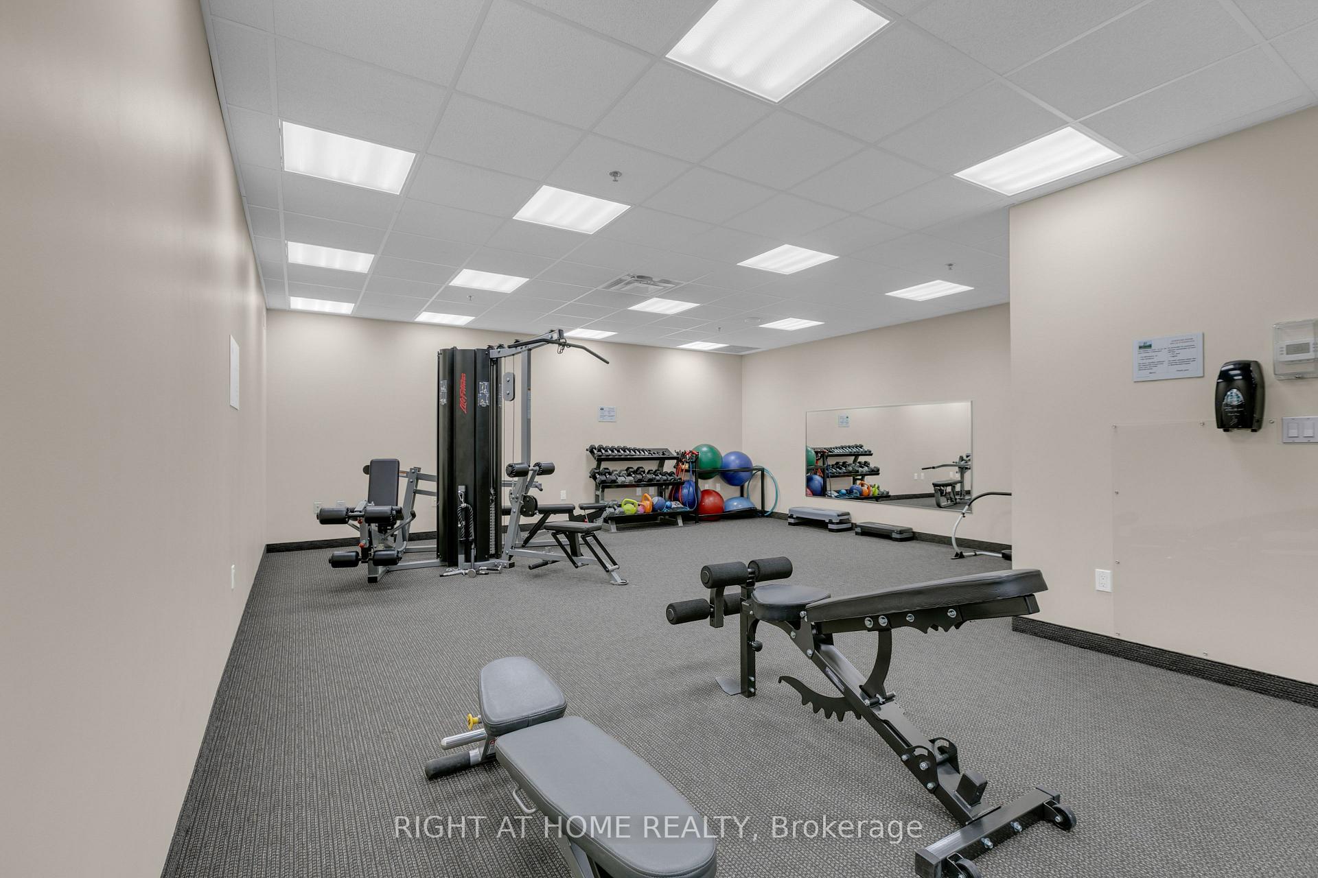 Photo 32 of Unit 1506, 100 Inlet Private, Ottawa, Chatelaine Village — HOMEH