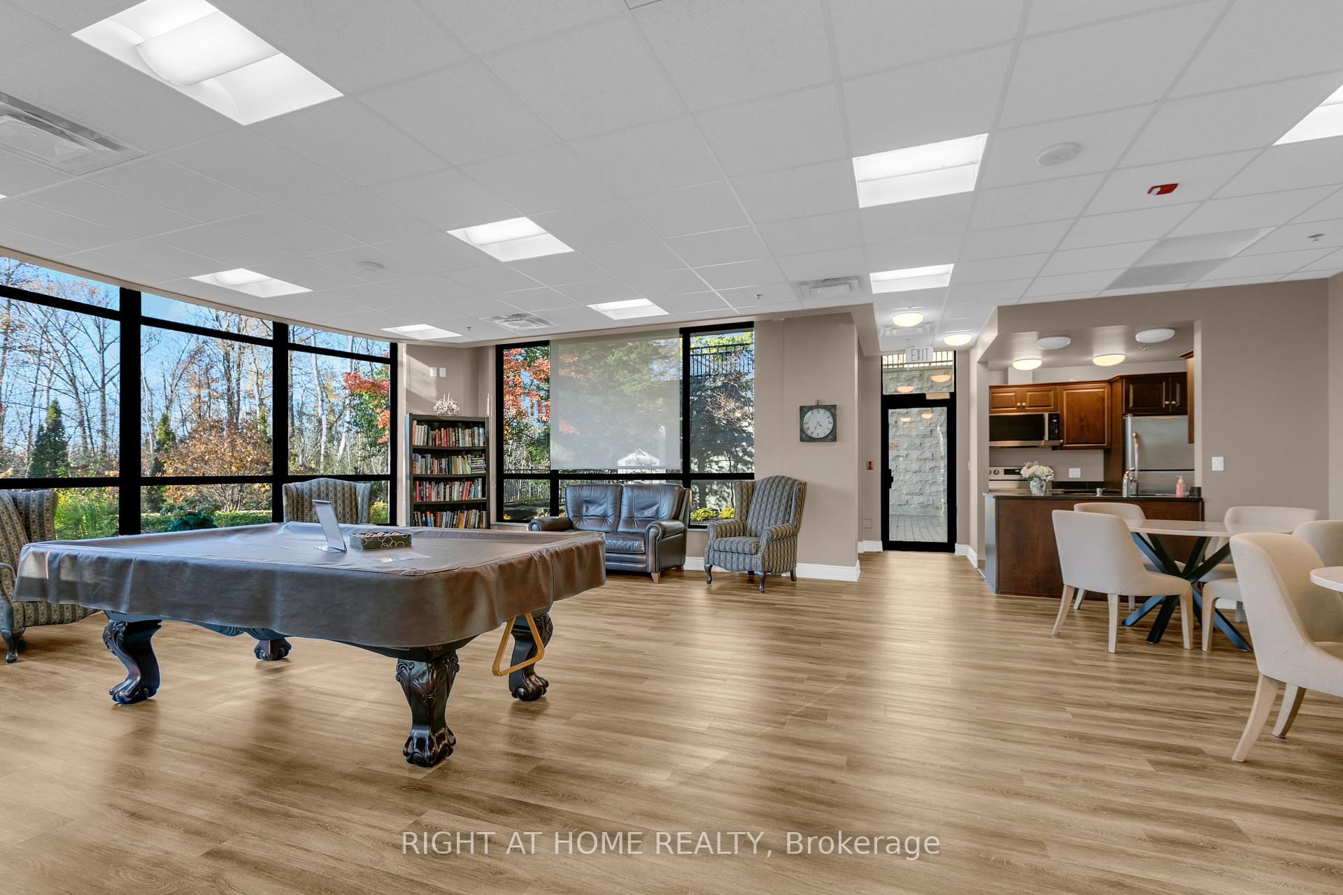 Photo 33 of Unit 1506, 100 Inlet Private, Ottawa, Chatelaine Village — HOMEH