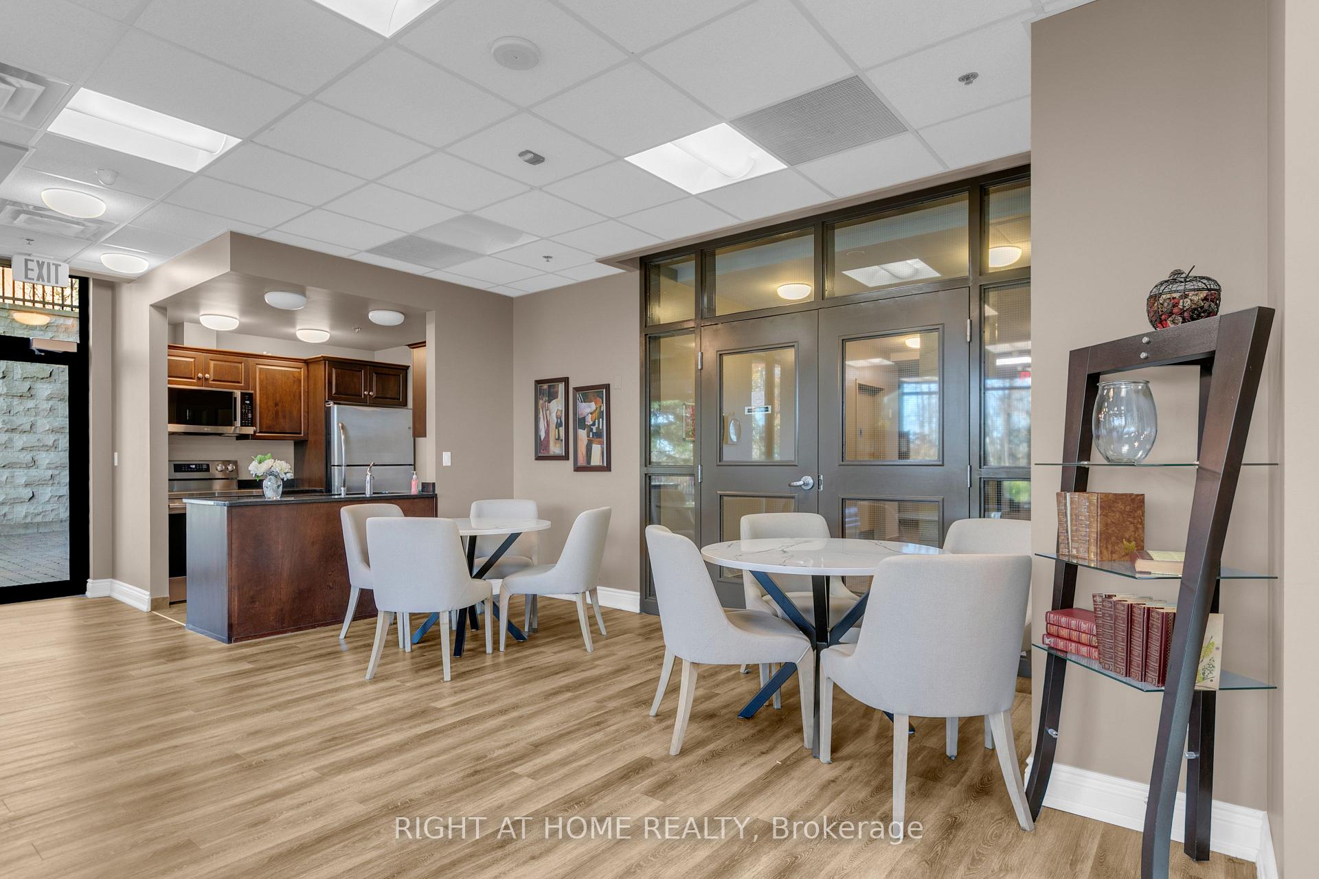 Photo 34 of Unit 1506, 100 Inlet Private, Ottawa, Chatelaine Village — HOMEH
