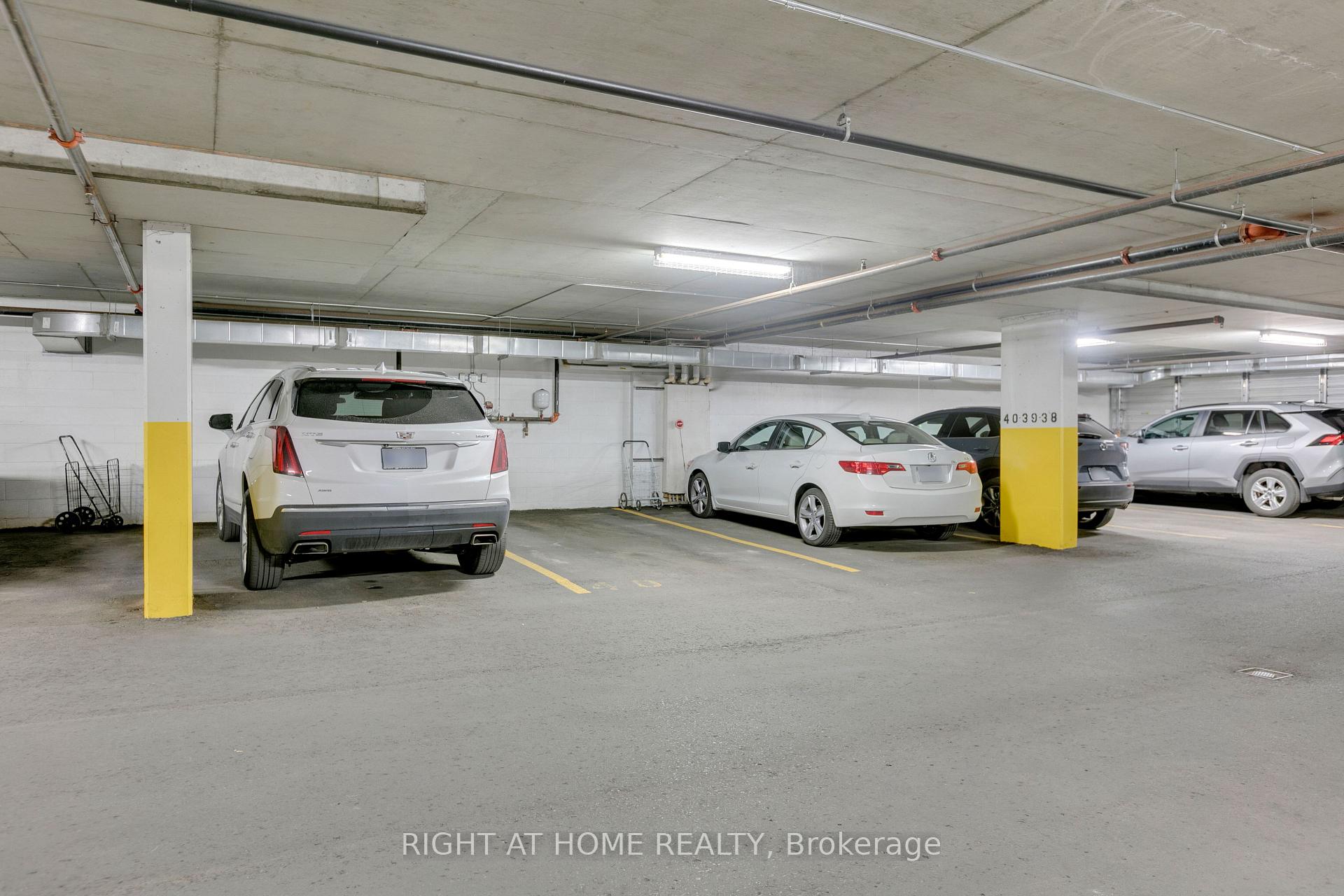 Photo 35 of Unit 1506, 100 Inlet Private, Ottawa, Chatelaine Village — HOMEH