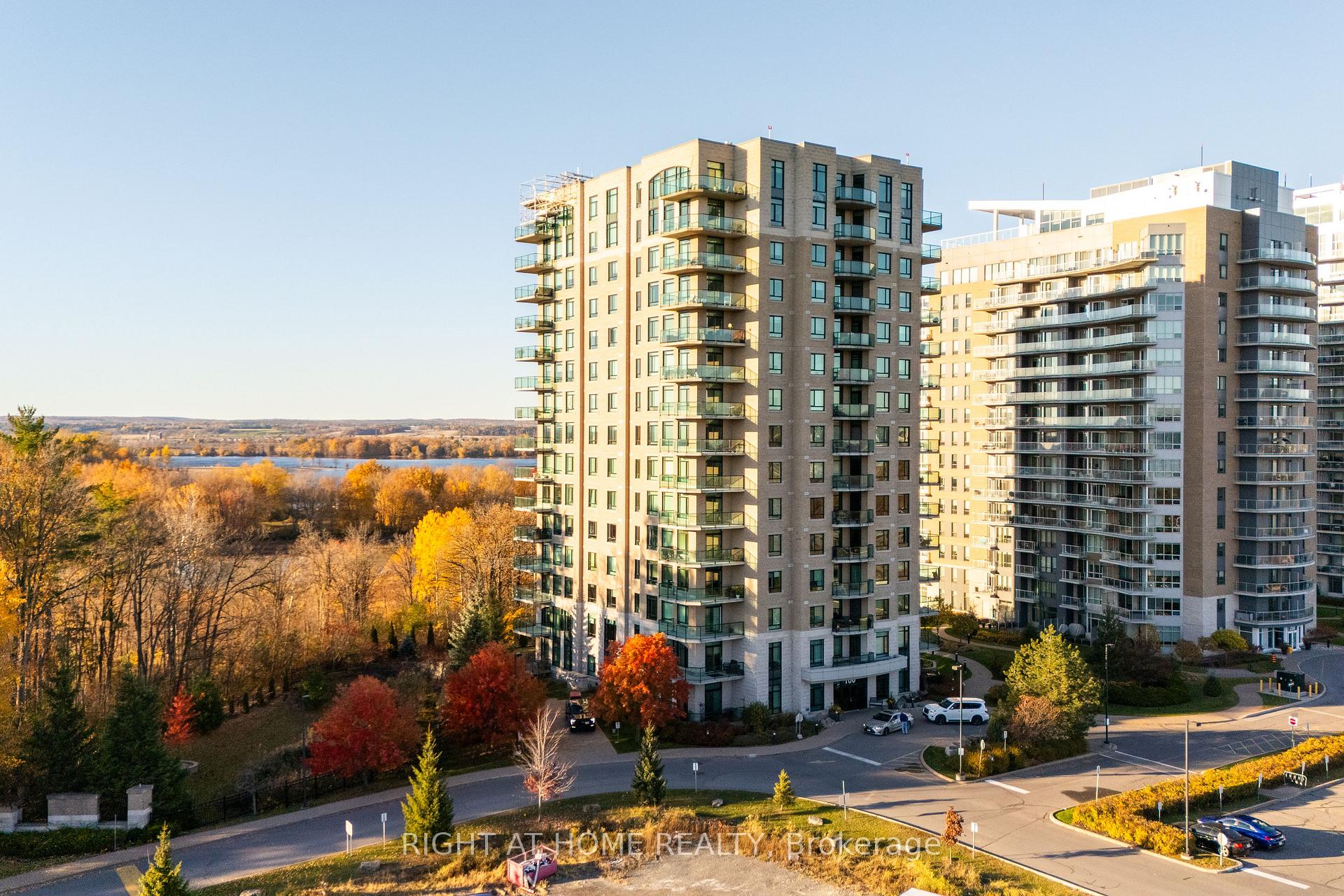 Photo 36 of Unit 1506, 100 Inlet Private, Ottawa, Chatelaine Village — HOMEH