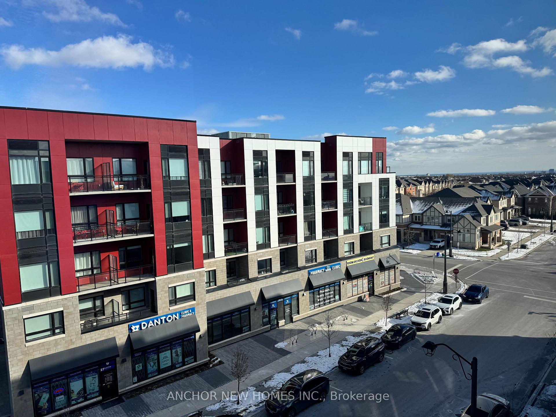 Photo 21 of Unit 521, 3250 Carding Mill Trail, Oakville, Glenorchy — HOMEH