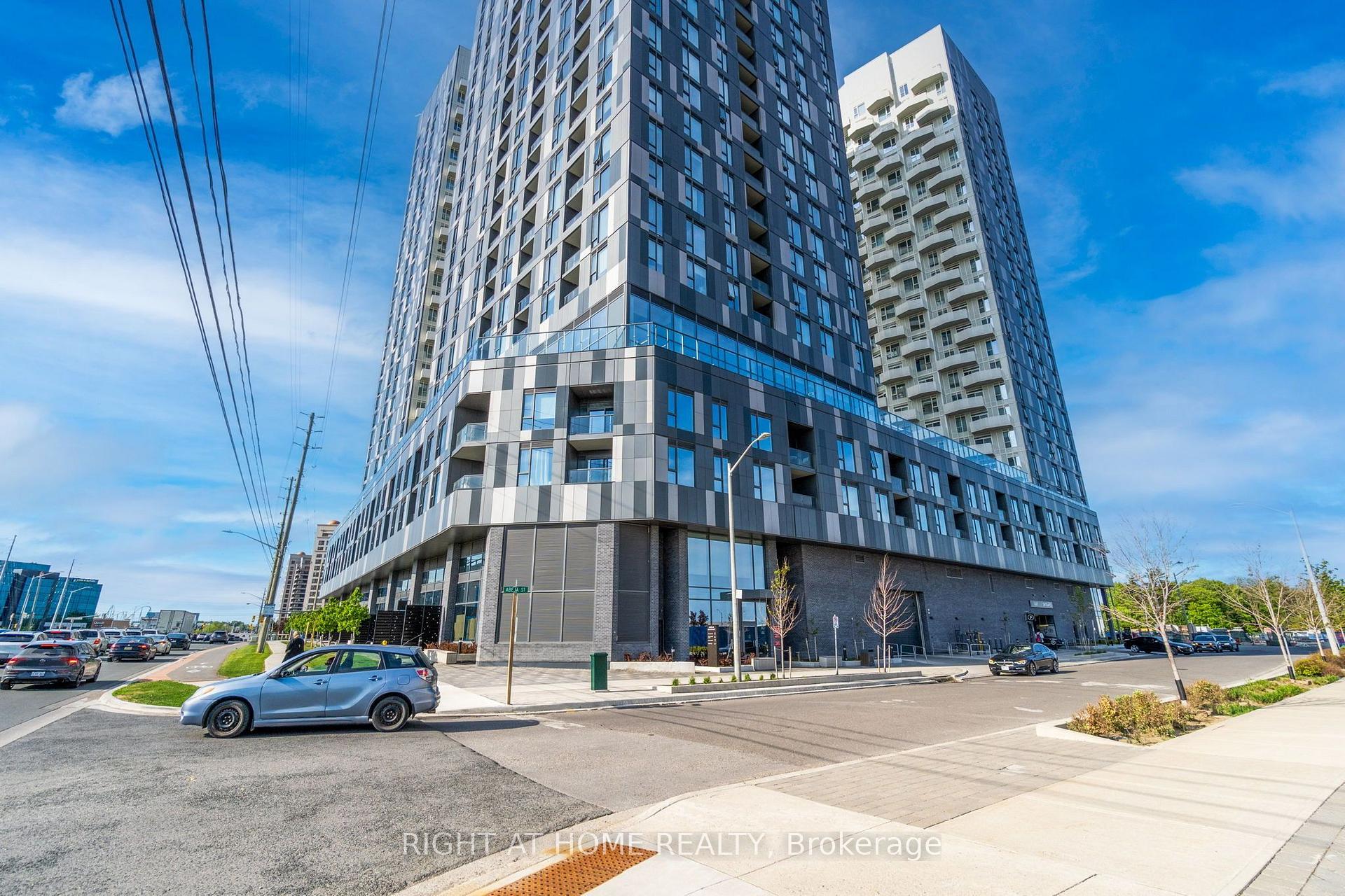 Photo 20 of Unit 1321, 10 Abeja Street, Vaughan, Concord — HOMEH