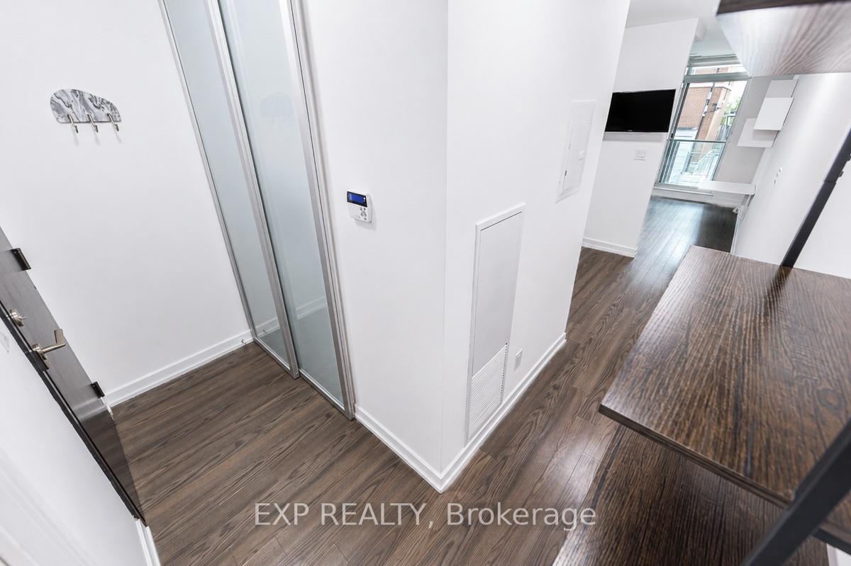 Photo 18 of Unit 216, 377 Madison Avenue, Toronto, Casa Loma — HOMEH