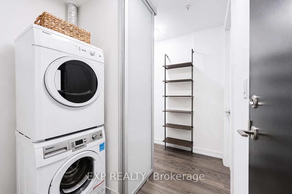 Photo 19 of Unit 216, 377 Madison Avenue, Toronto, Casa Loma — HOMEH