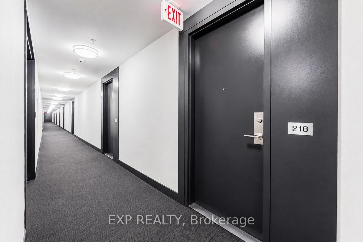 Photo 20 of Unit 216, 377 Madison Avenue, Toronto, Casa Loma — HOMEH