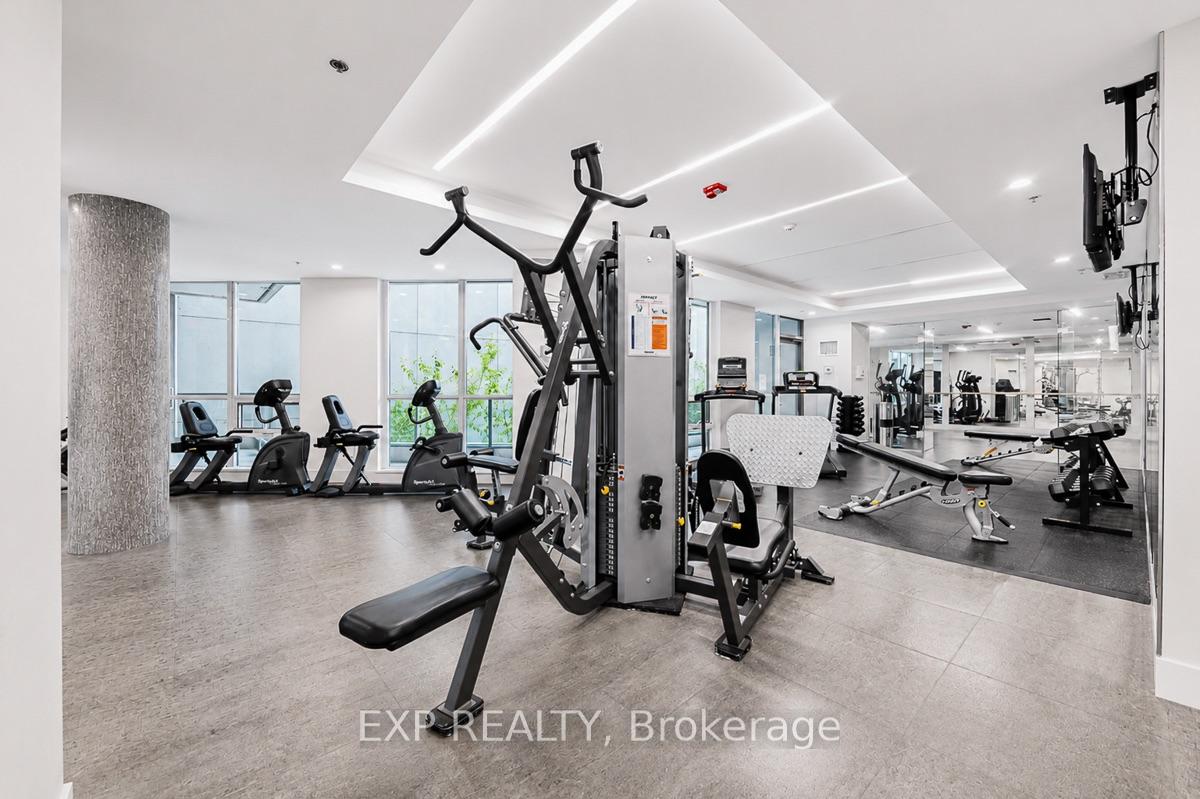 Photo 23 of Unit 216, 377 Madison Avenue, Toronto, Casa Loma — HOMEH
