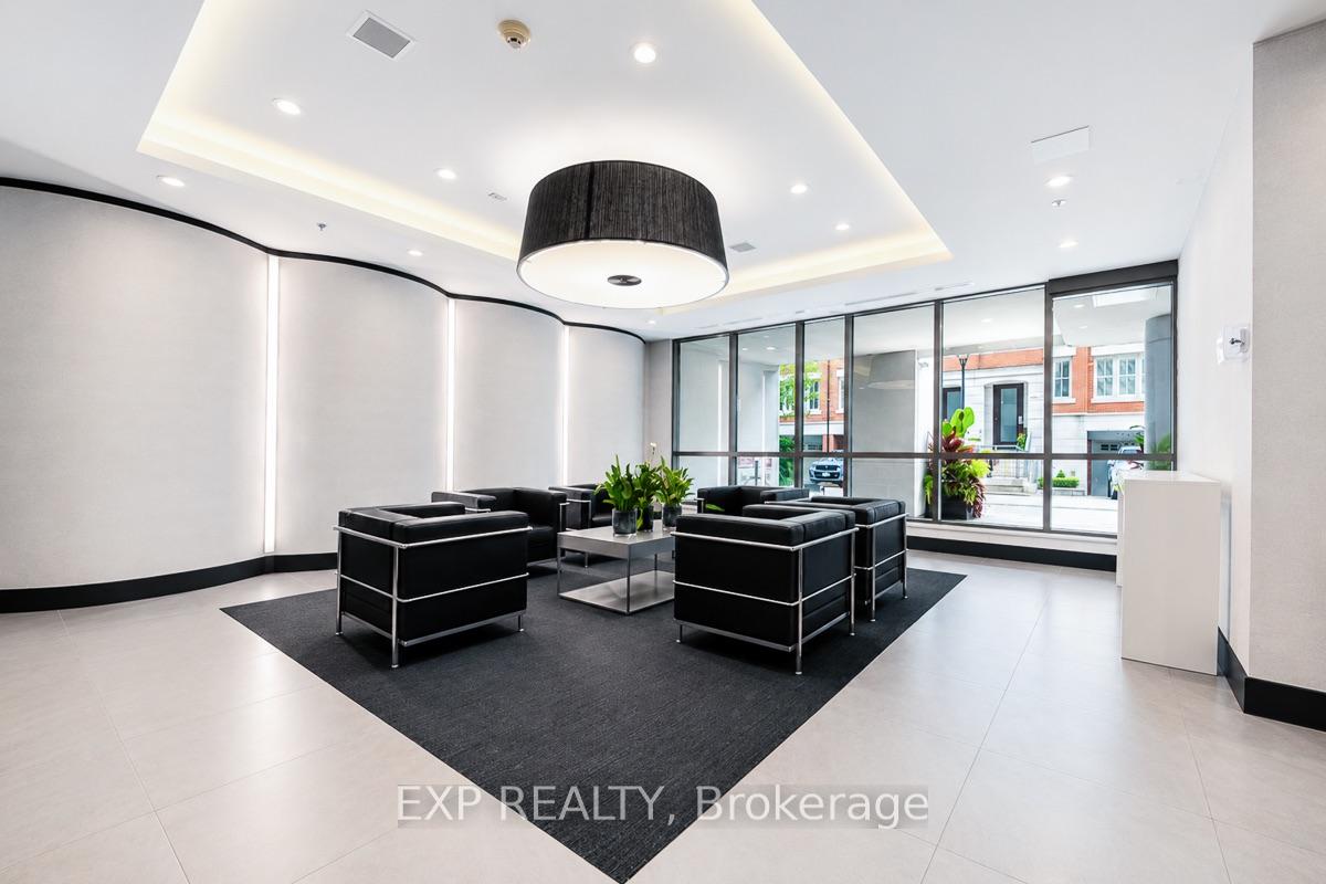 Photo 32 of Unit 216, 377 Madison Avenue, Toronto, Casa Loma — HOMEH