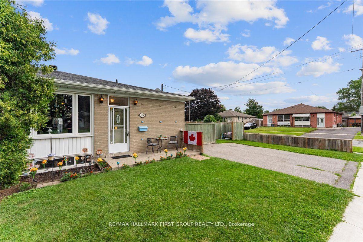 Photo 3 of 1014 Dunlop Street E, Whitby, Downtown Whitby — HOMEH