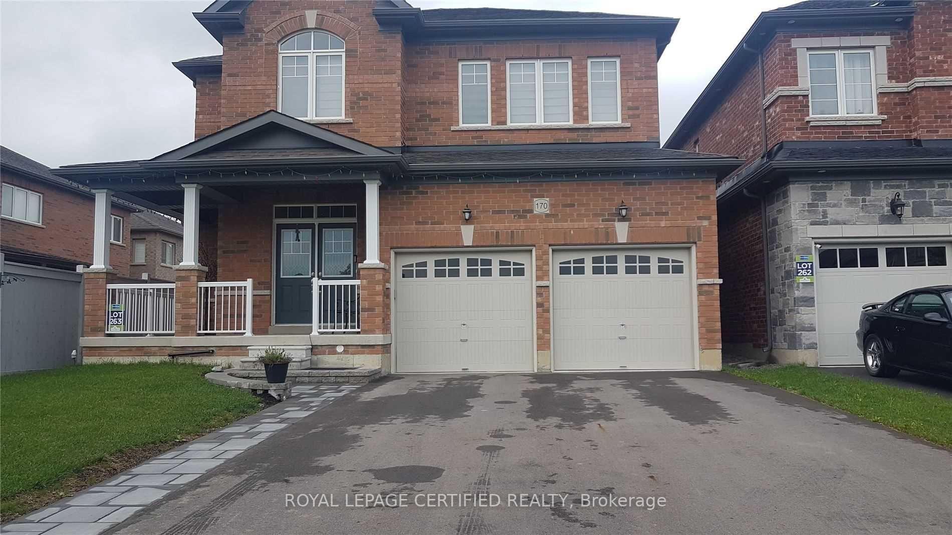 Photo of 170 Gibson Circle