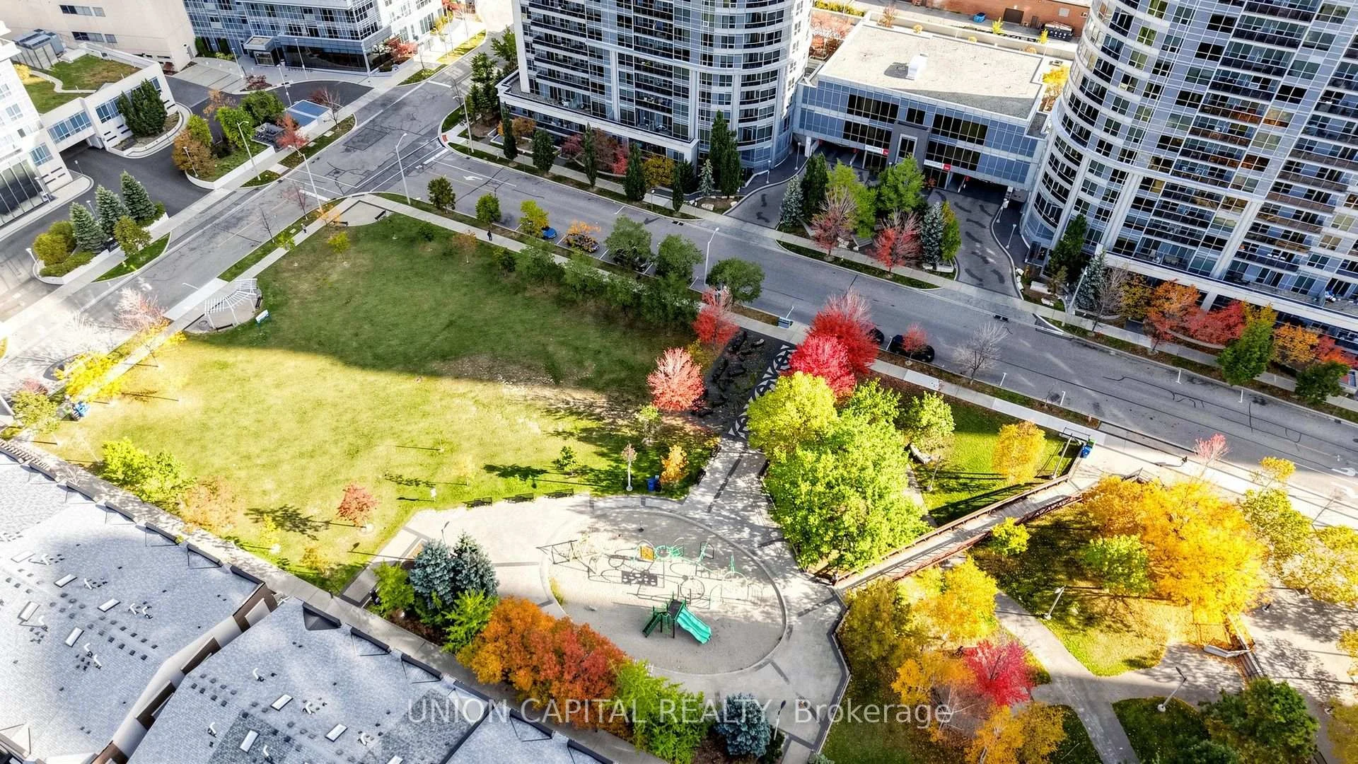 Photo of Unit 214, 181 Village Green Square
