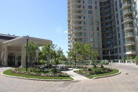 Photo of Unit 718, 10 Bloorview Place
