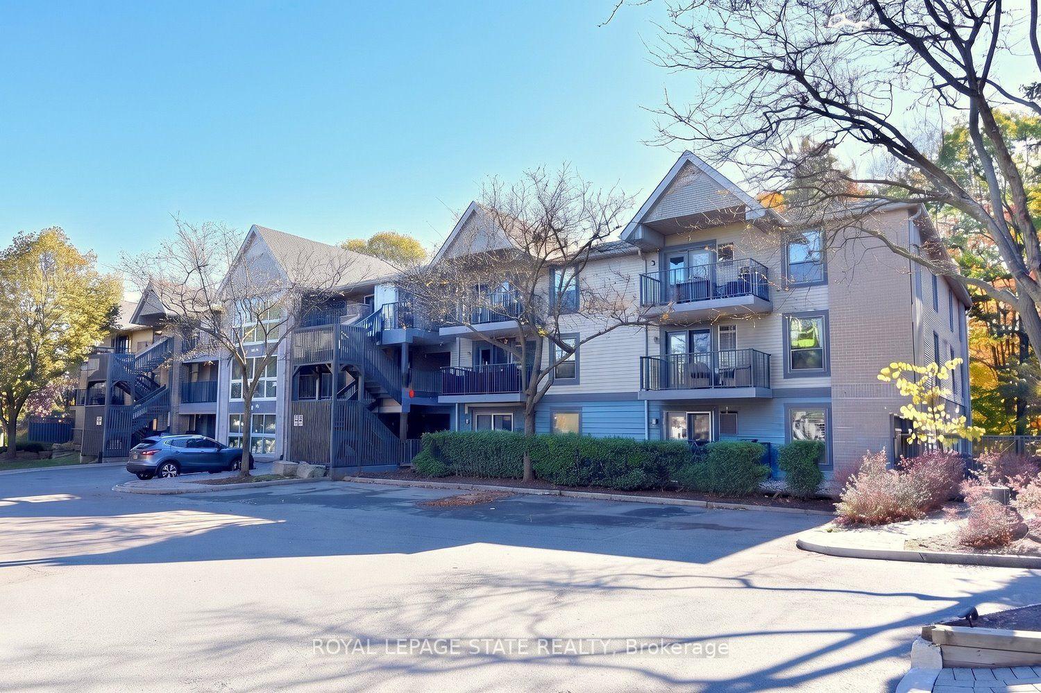 Photo 1 of Unit 313, 2030 Cleaver Avenue W, Burlington, Headon — HOMEH