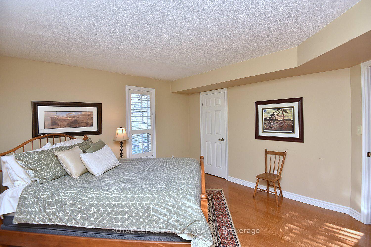 Photo 18 of Unit 313, 2030 Cleaver Avenue W, Burlington, Headon — HOMEH