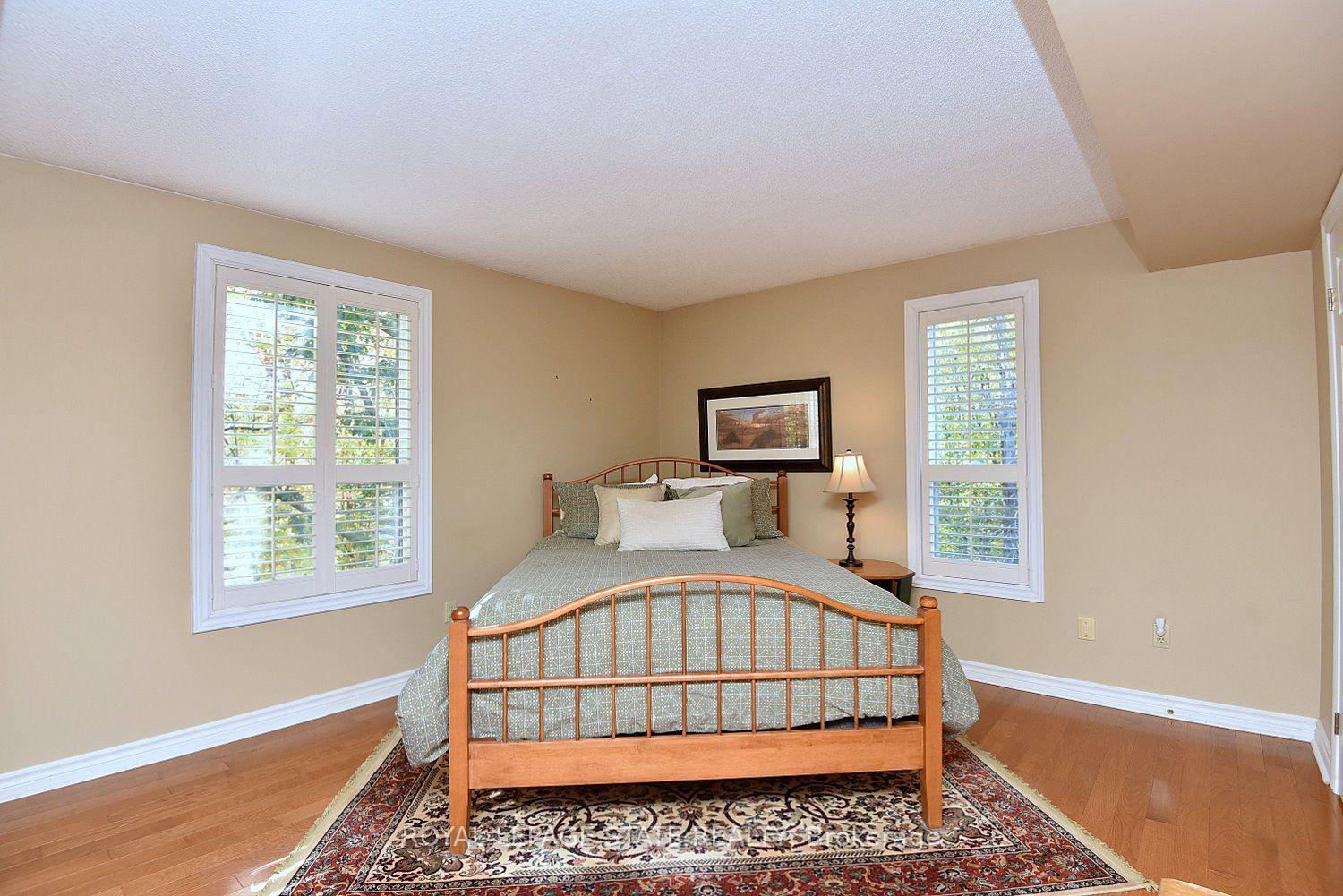 Photo 20 of Unit 313, 2030 Cleaver Avenue W, Burlington, Headon — HOMEH