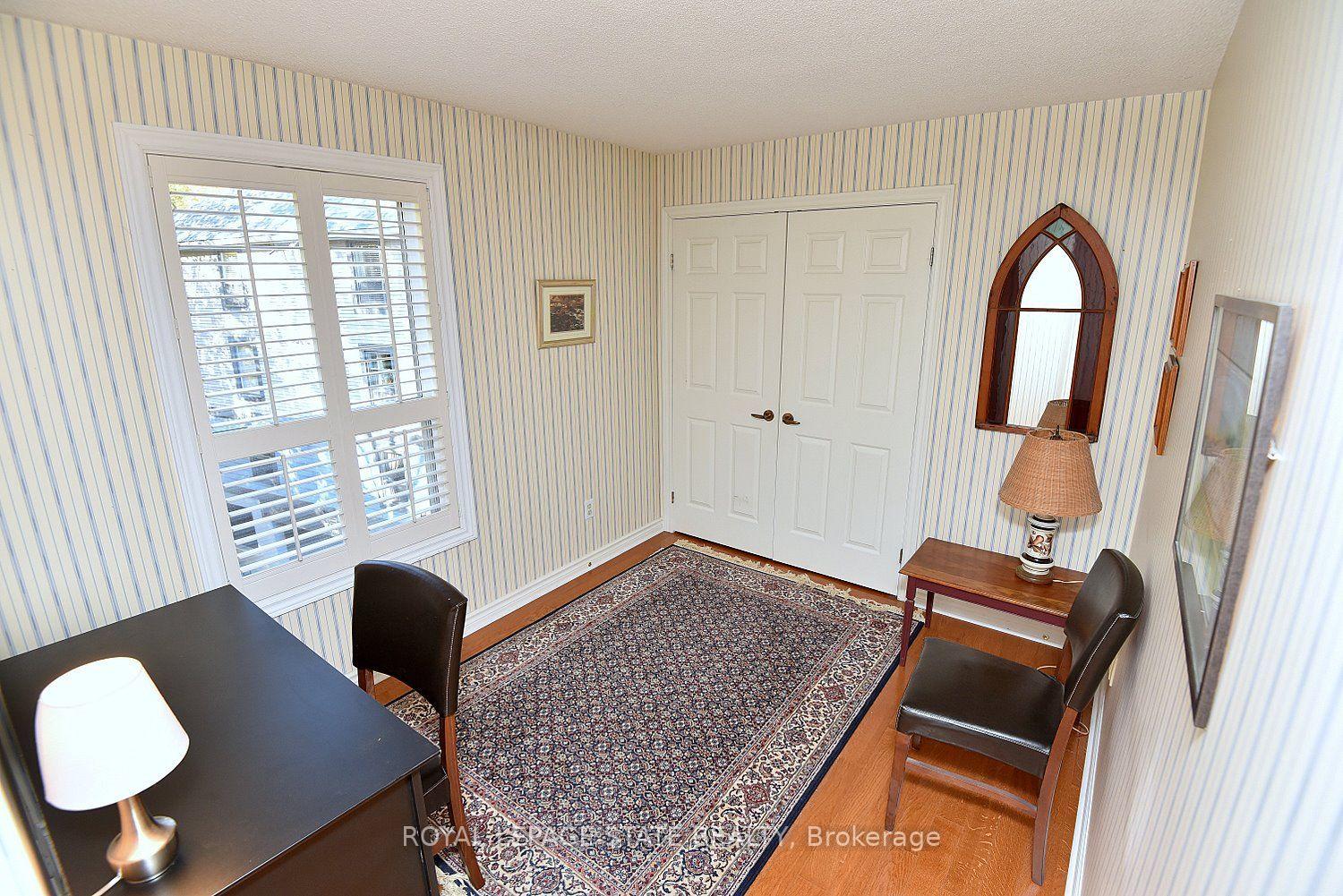 Photo 21 of Unit 313, 2030 Cleaver Avenue W, Burlington, Headon — HOMEH