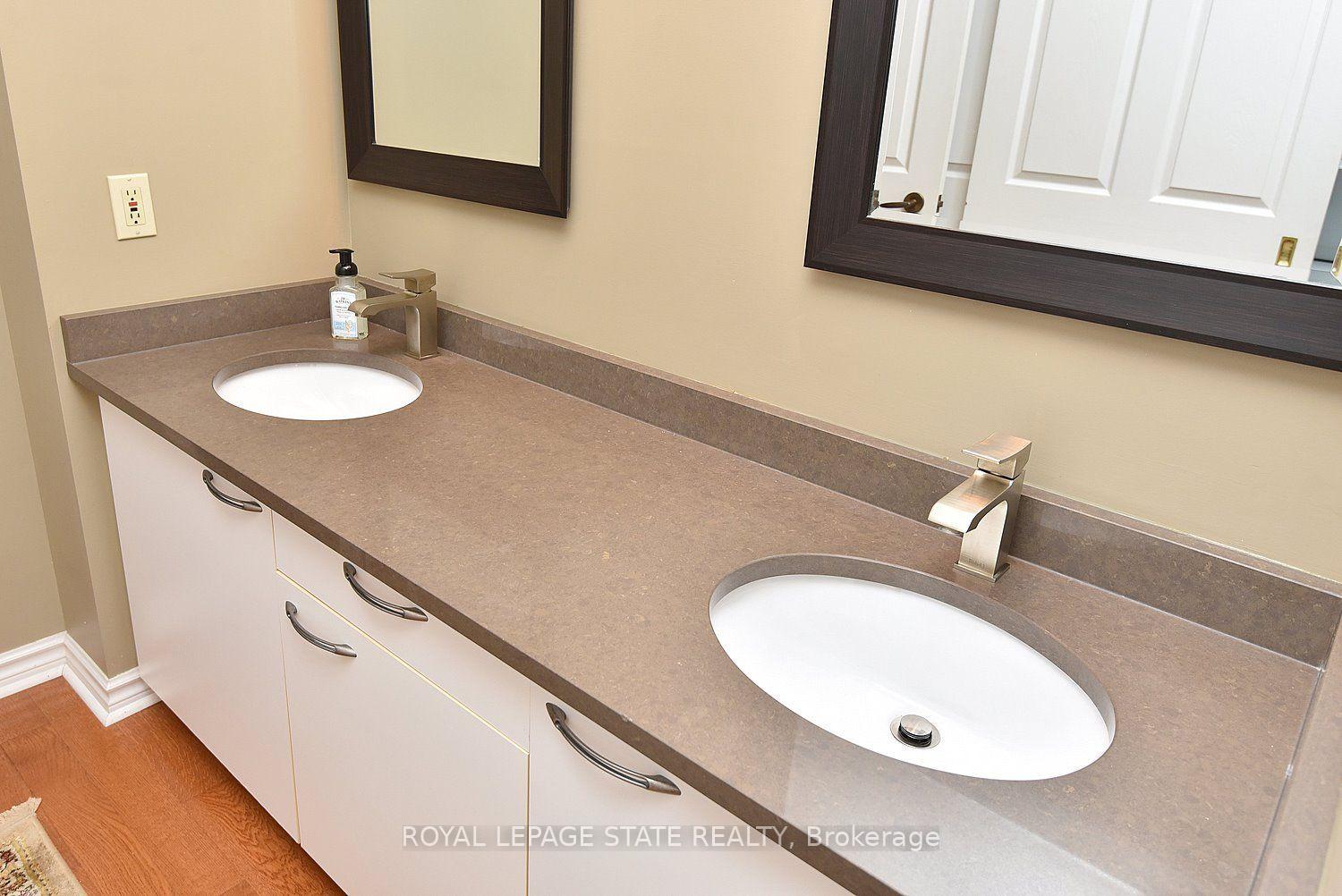 Photo 24 of Unit 313, 2030 Cleaver Avenue W, Burlington, Headon — HOMEH