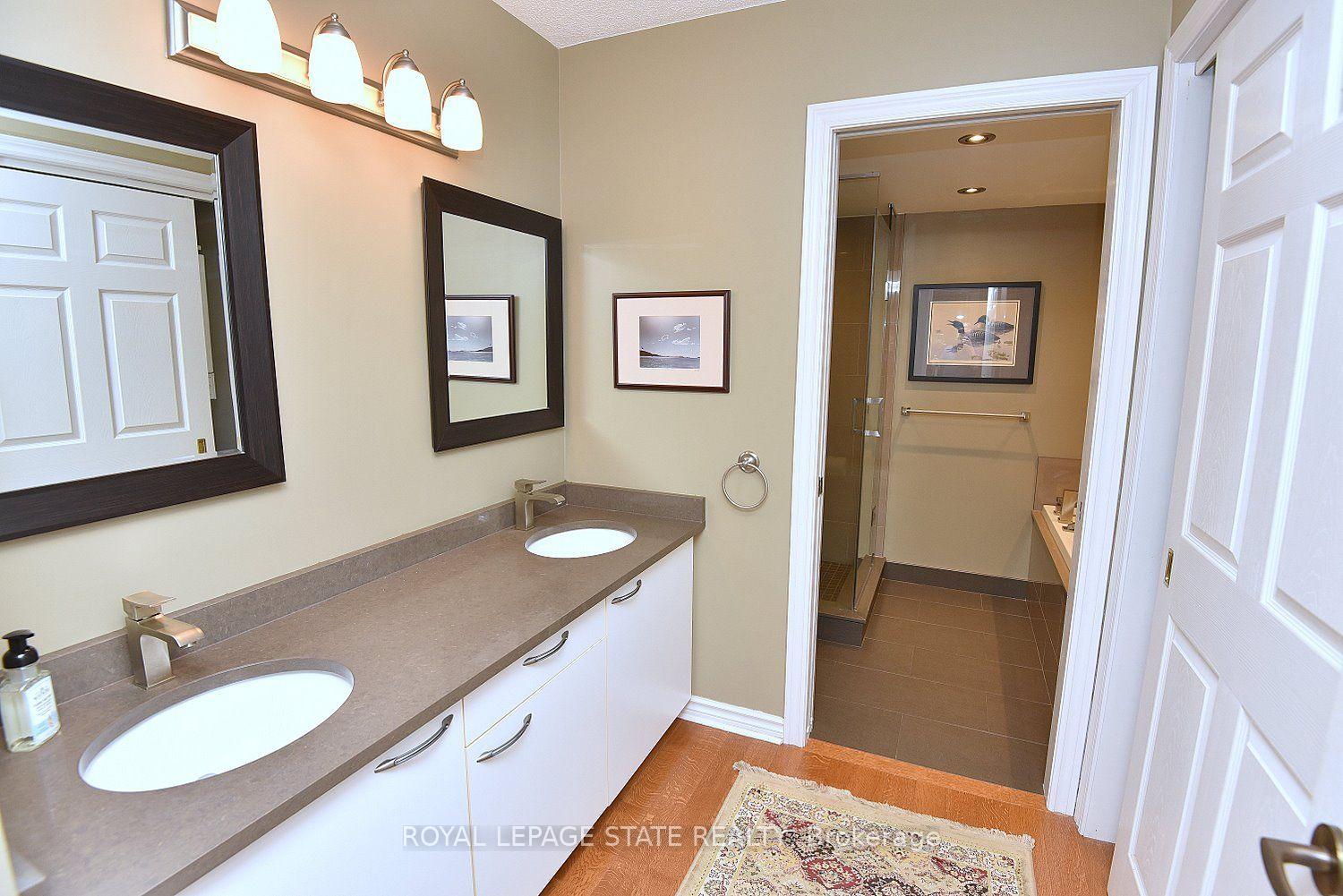 Photo 25 of Unit 313, 2030 Cleaver Avenue W, Burlington, Headon — HOMEH