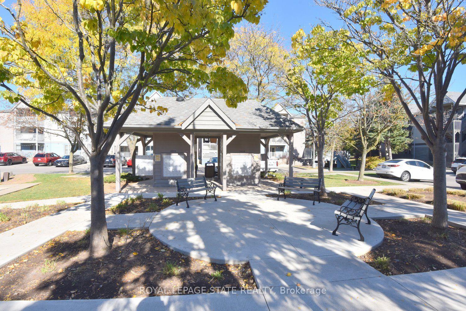 Photo 30 of Unit 313, 2030 Cleaver Avenue W, Burlington, Headon — HOMEH